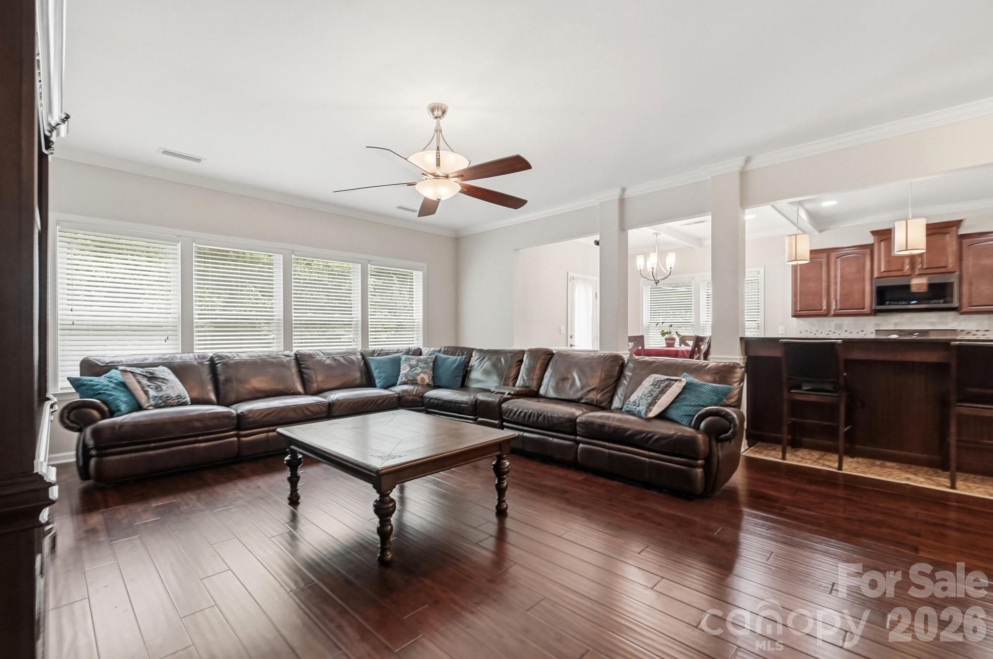 2157 Bluebell Way — Fort Mill
