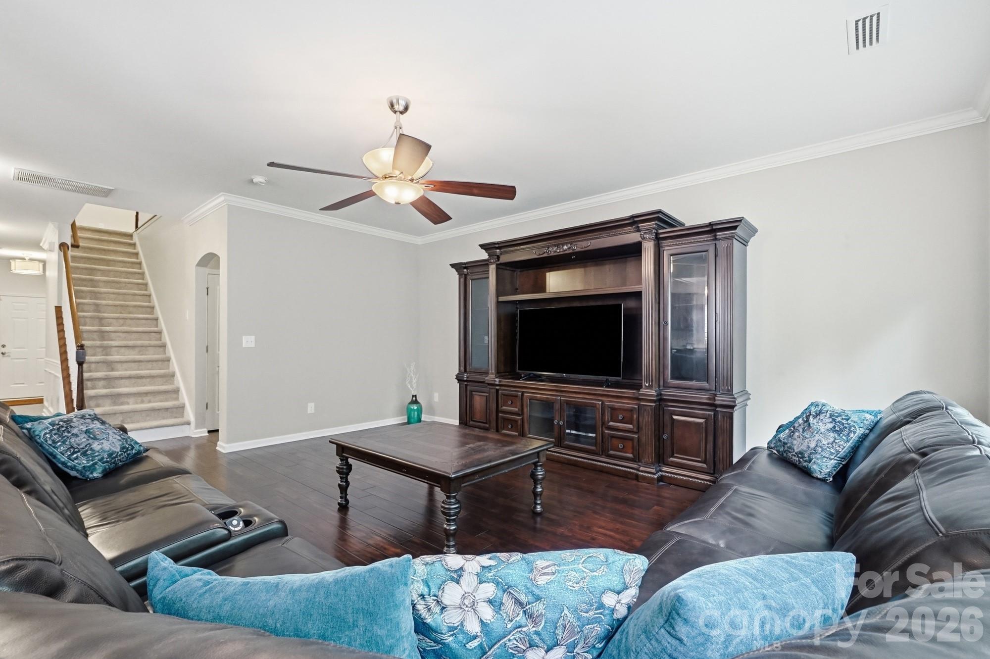 2157 Bluebell Way — Fort Mill