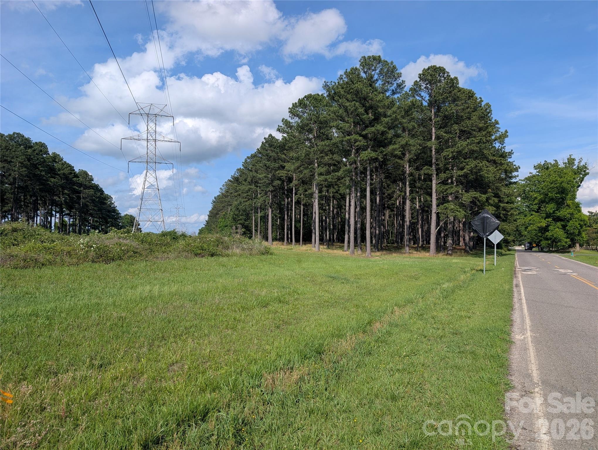 0000 Blessed Hope Road #2 — York