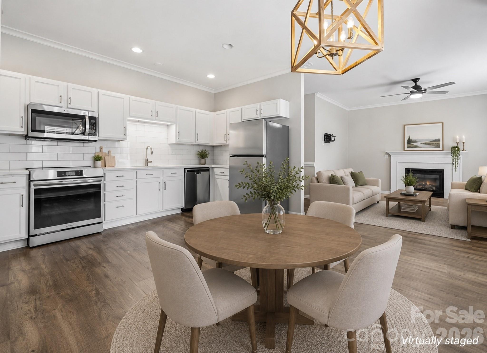 8710 Arrowhead Place Lane — Cornelius