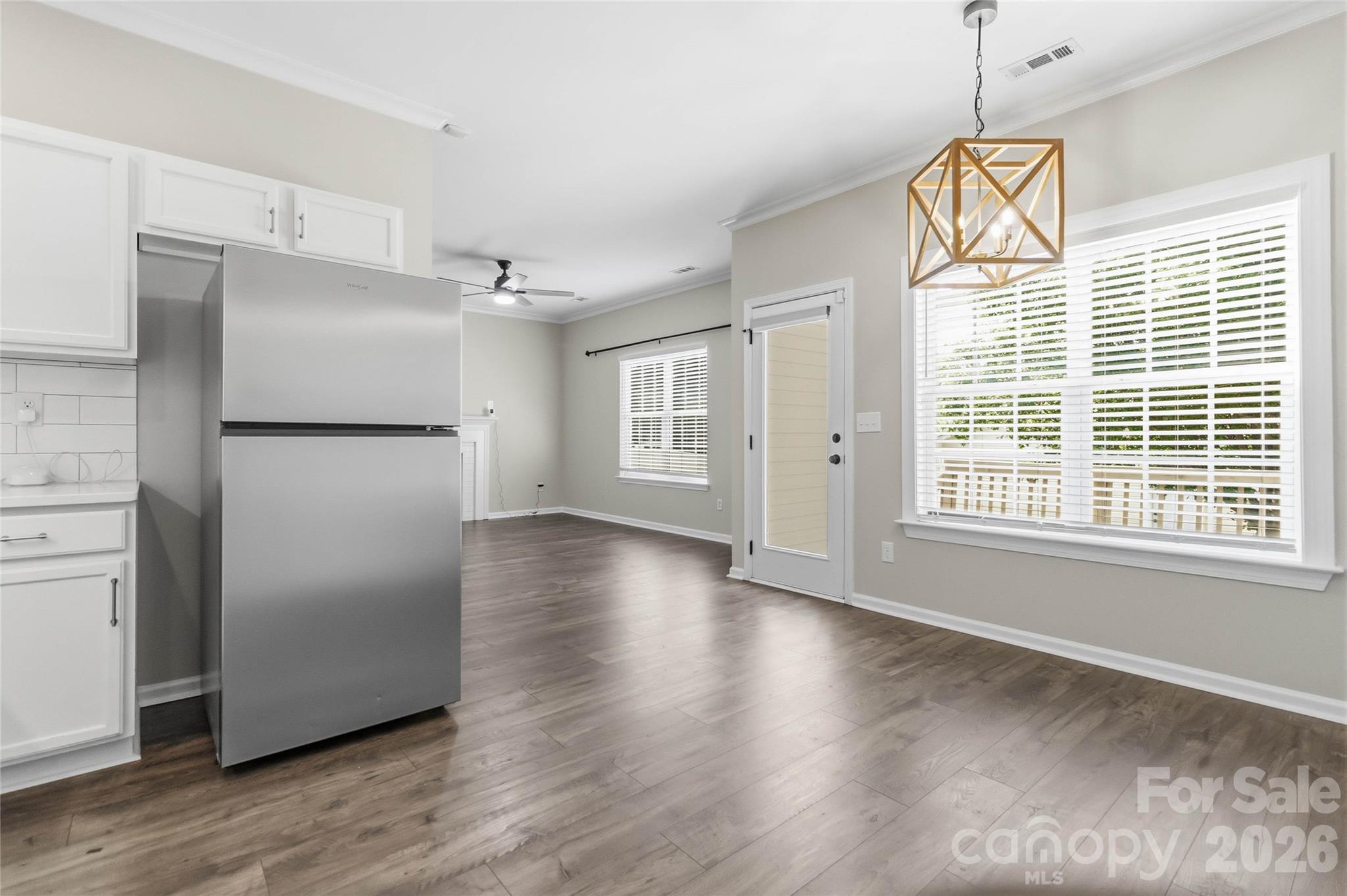 8710 Arrowhead Place Lane — Cornelius