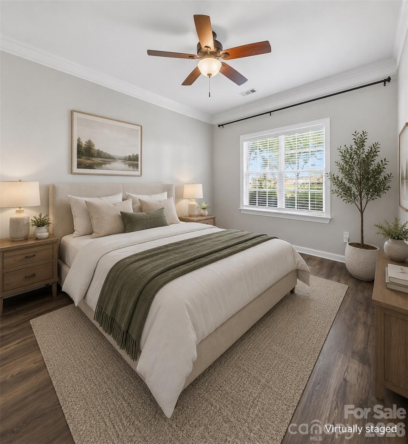 8710 Arrowhead Place Lane — Cornelius