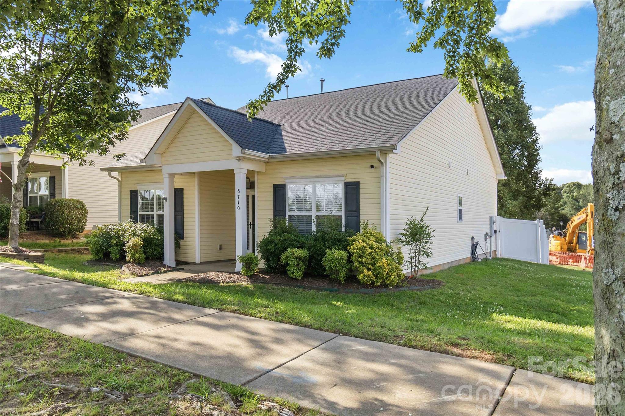 8710 Arrowhead Place Lane — Cornelius