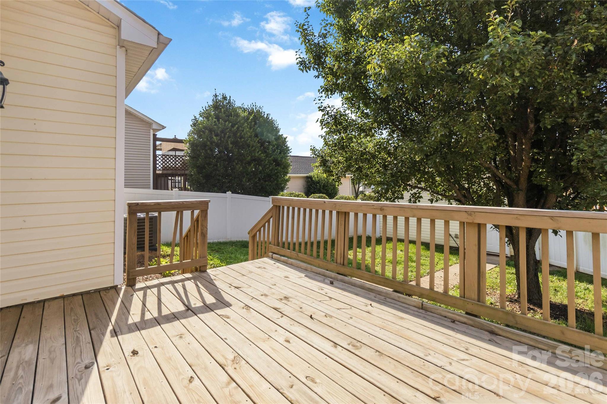 8710 Arrowhead Place Lane — Cornelius