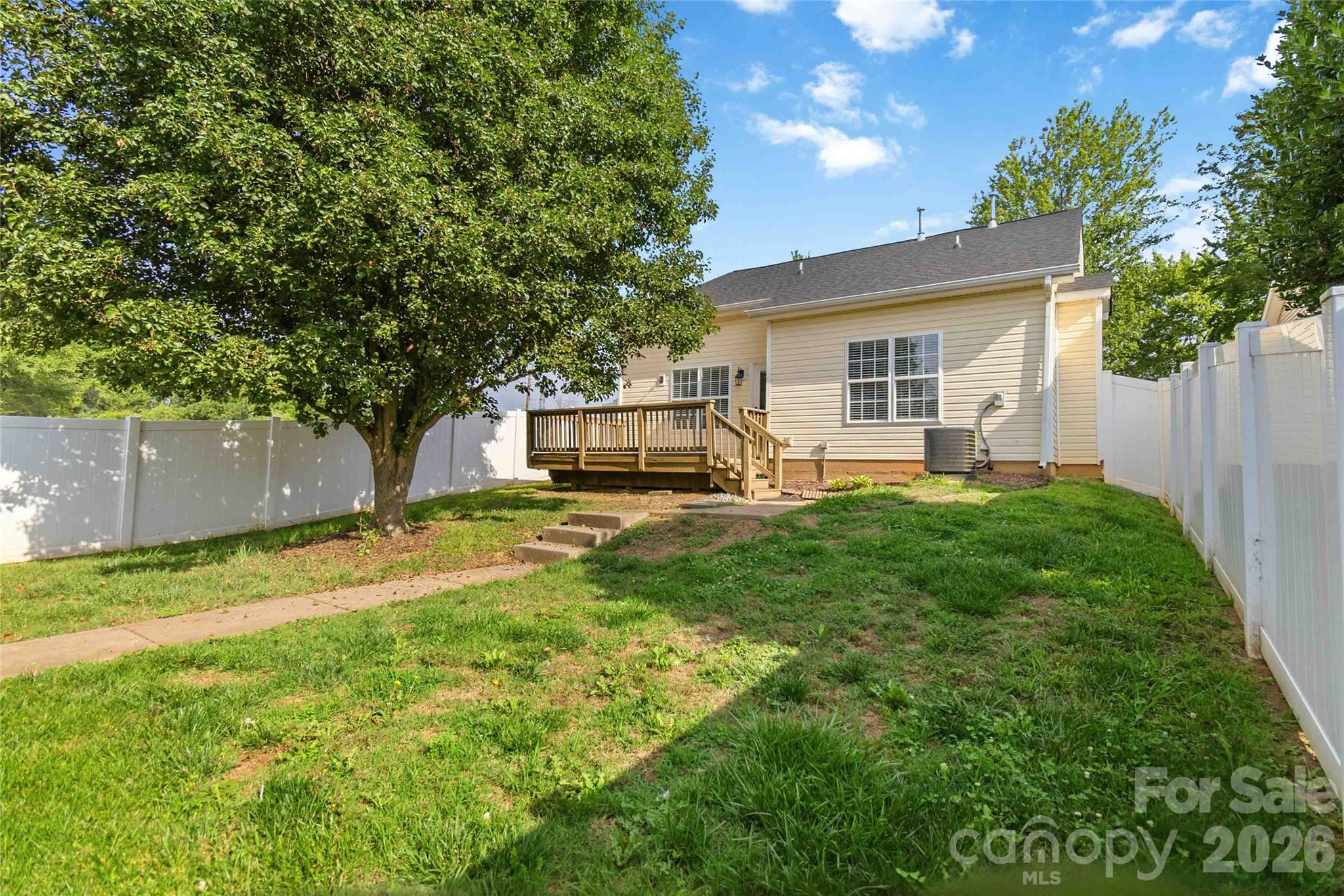 8710 Arrowhead Place Lane — Cornelius