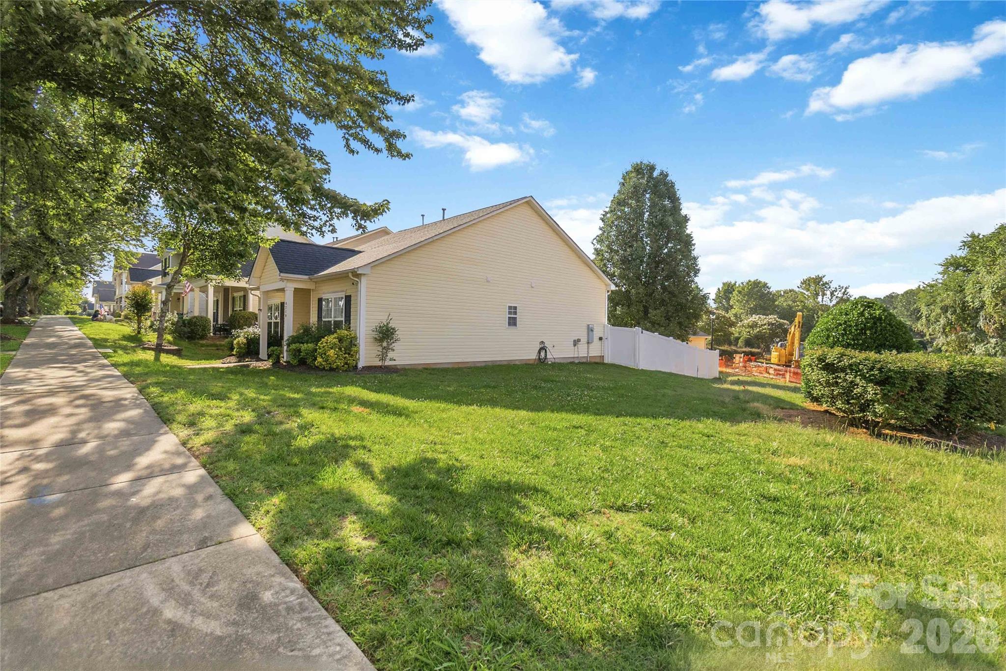 8710 Arrowhead Place Lane — Cornelius