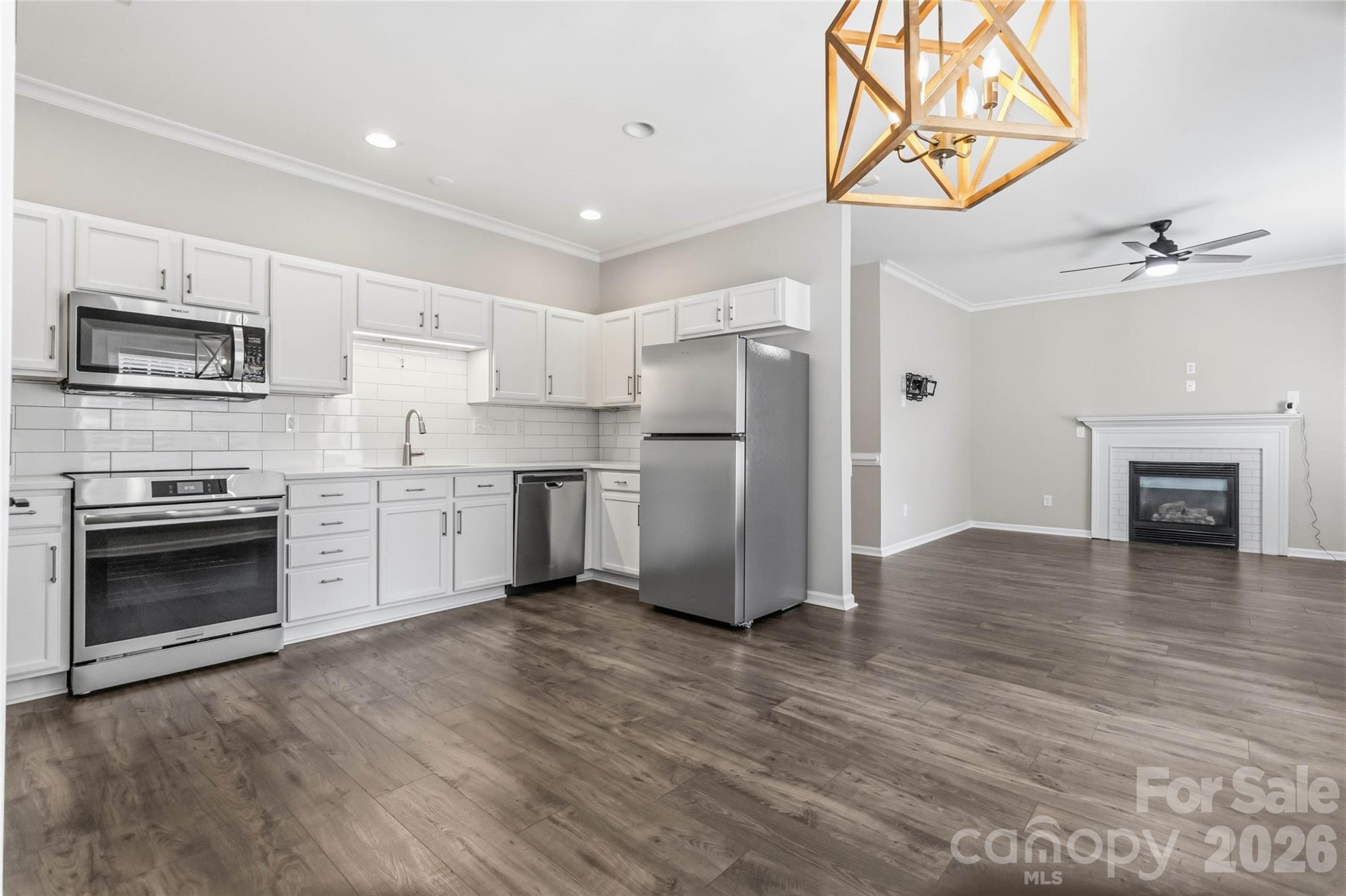 8710 Arrowhead Place Lane — Cornelius