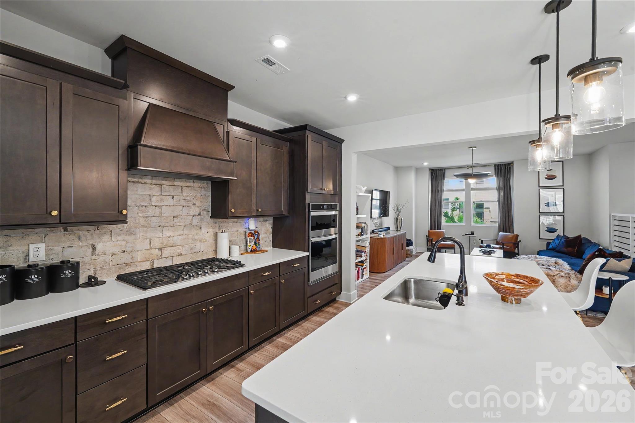 1717 Unison Drive — Charlotte