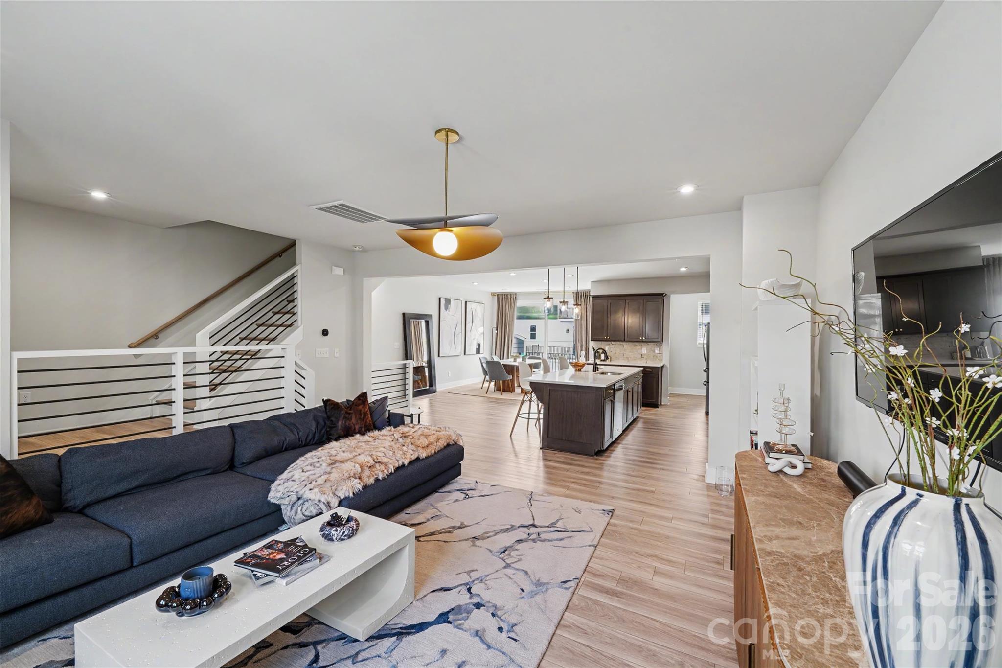 1717 Unison Drive — Charlotte