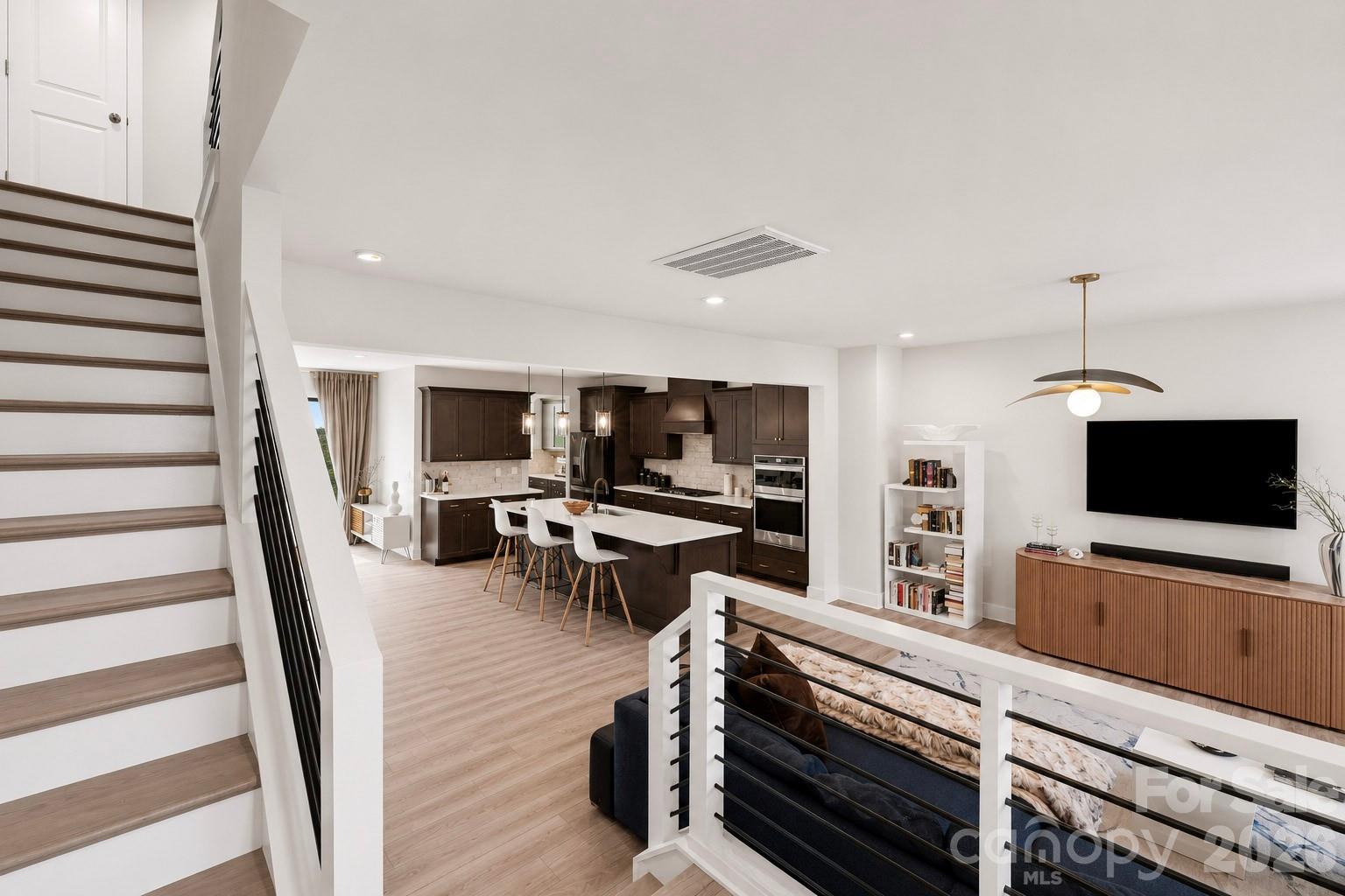 1717 Unison Drive — Charlotte