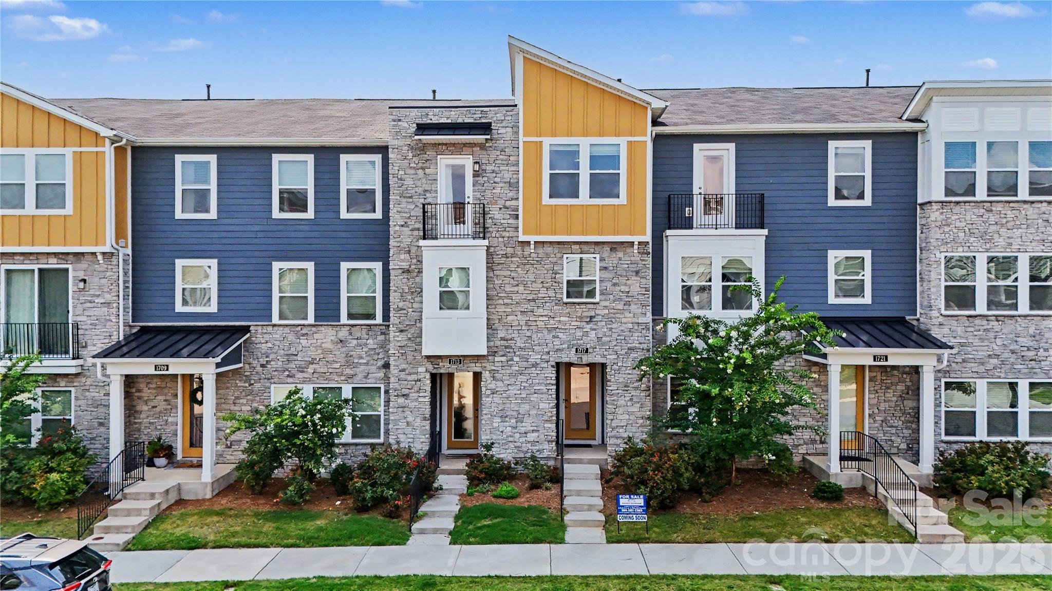 1717 Unison Drive — Charlotte