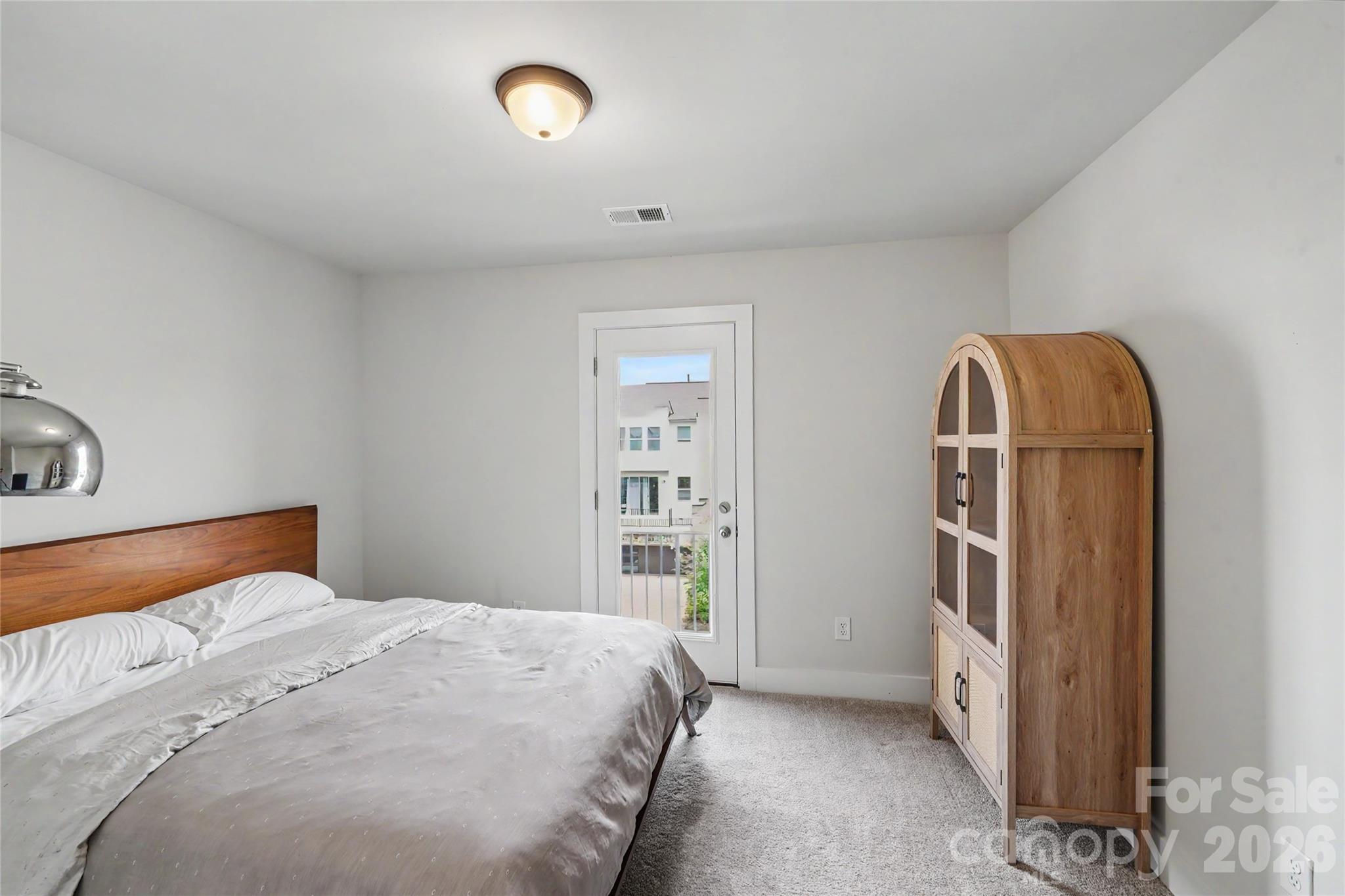 1717 Unison Drive — Charlotte