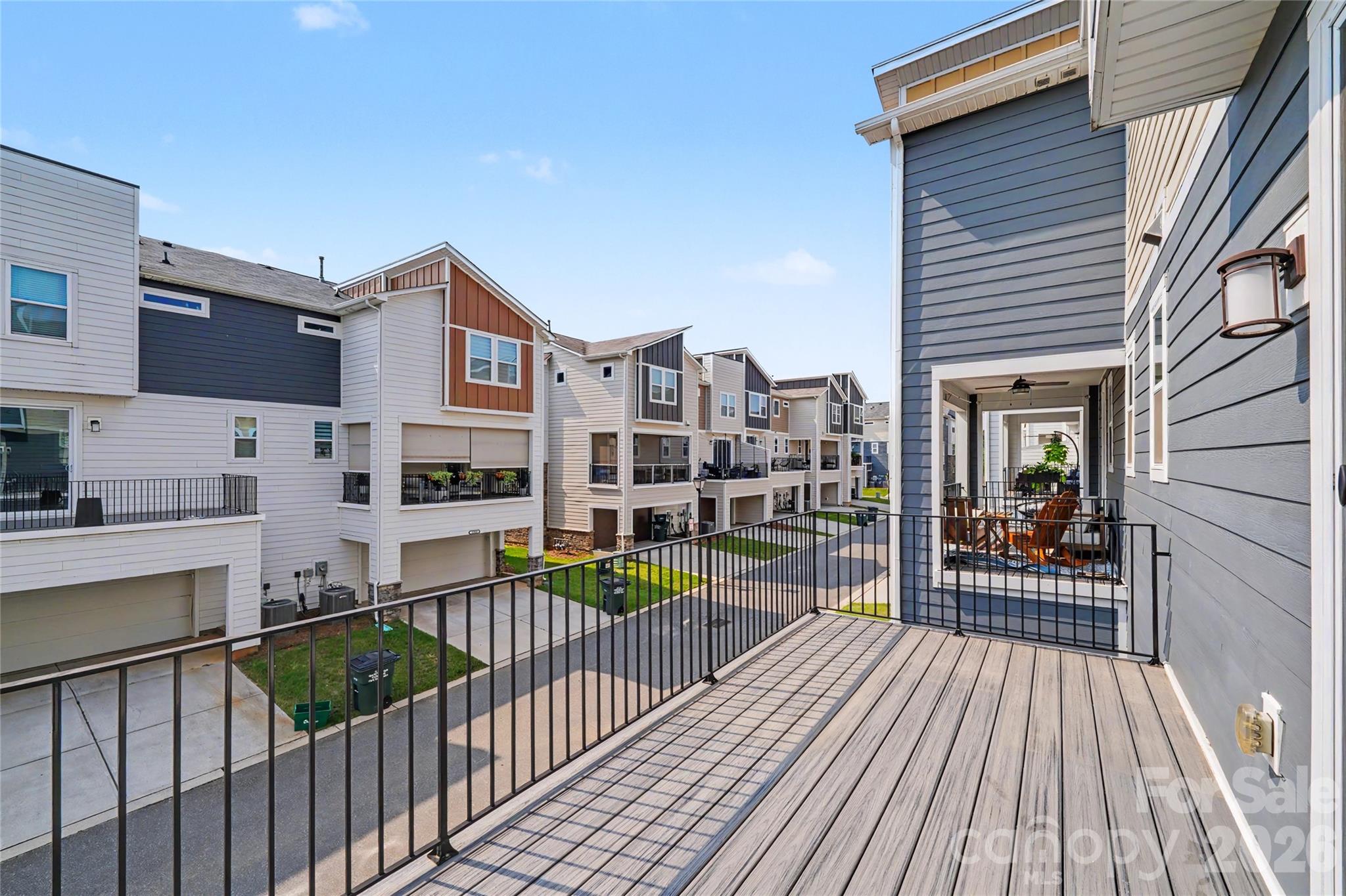 1717 Unison Drive — Charlotte
