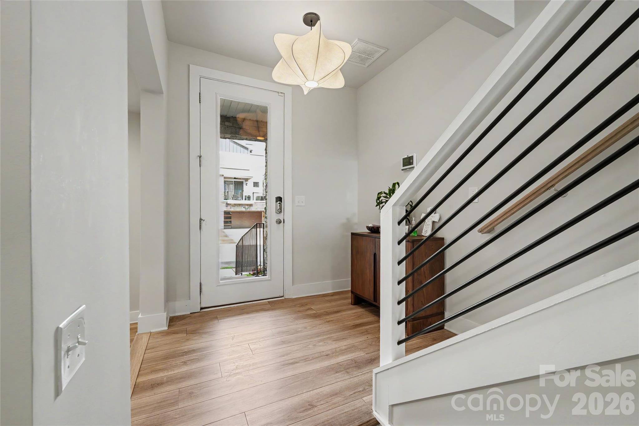 1717 Unison Drive — Charlotte