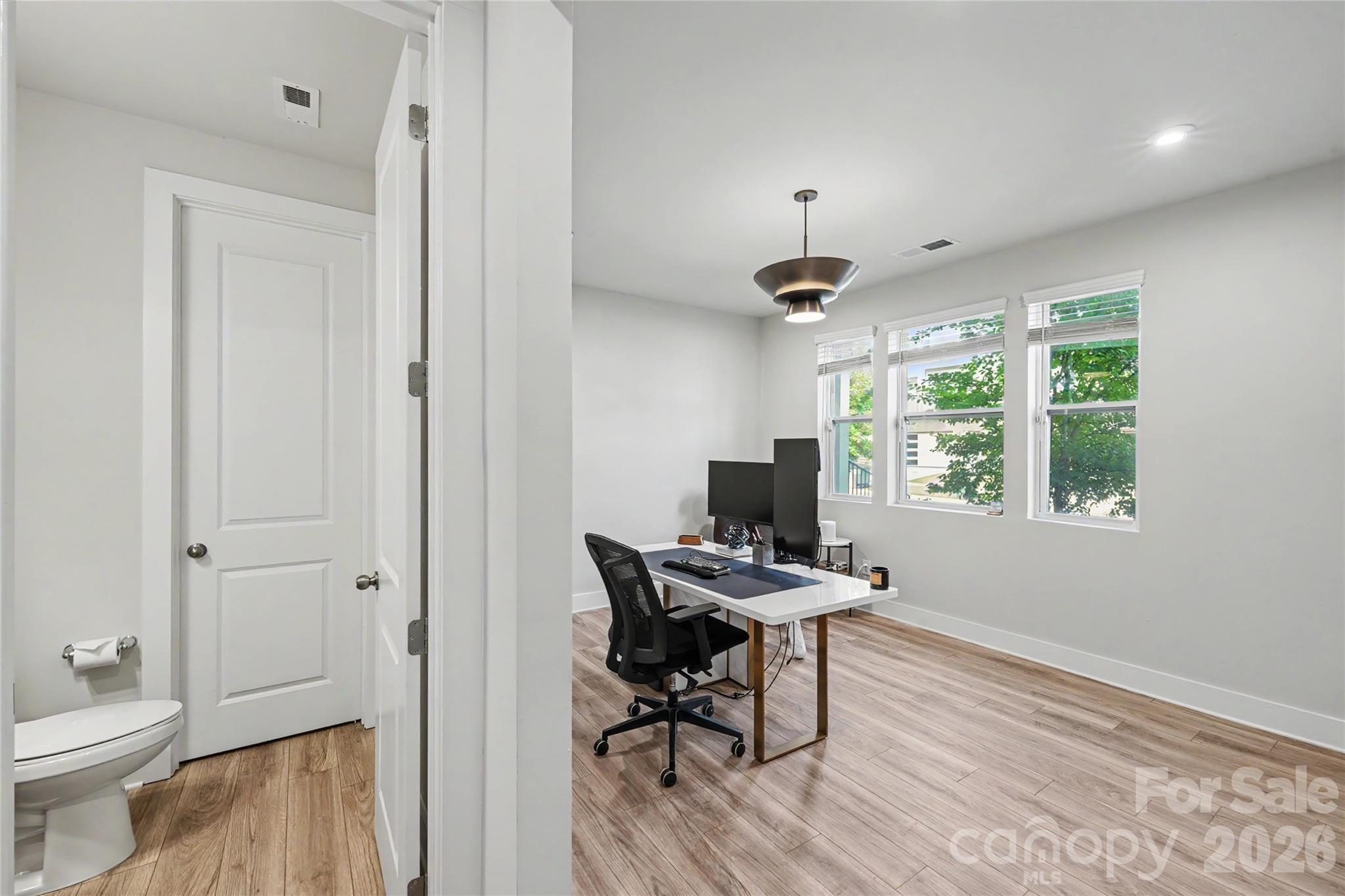 1717 Unison Drive — Charlotte
