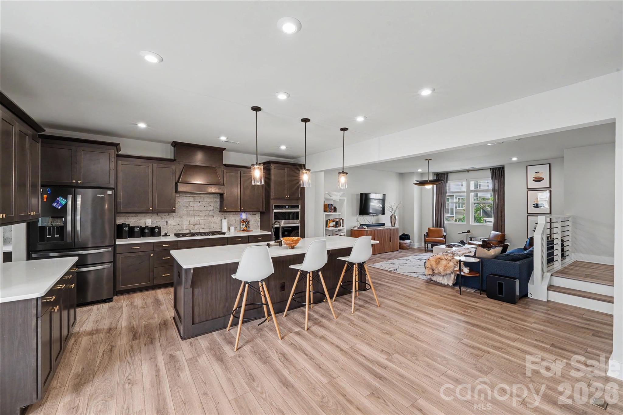 1717 Unison Drive — Charlotte