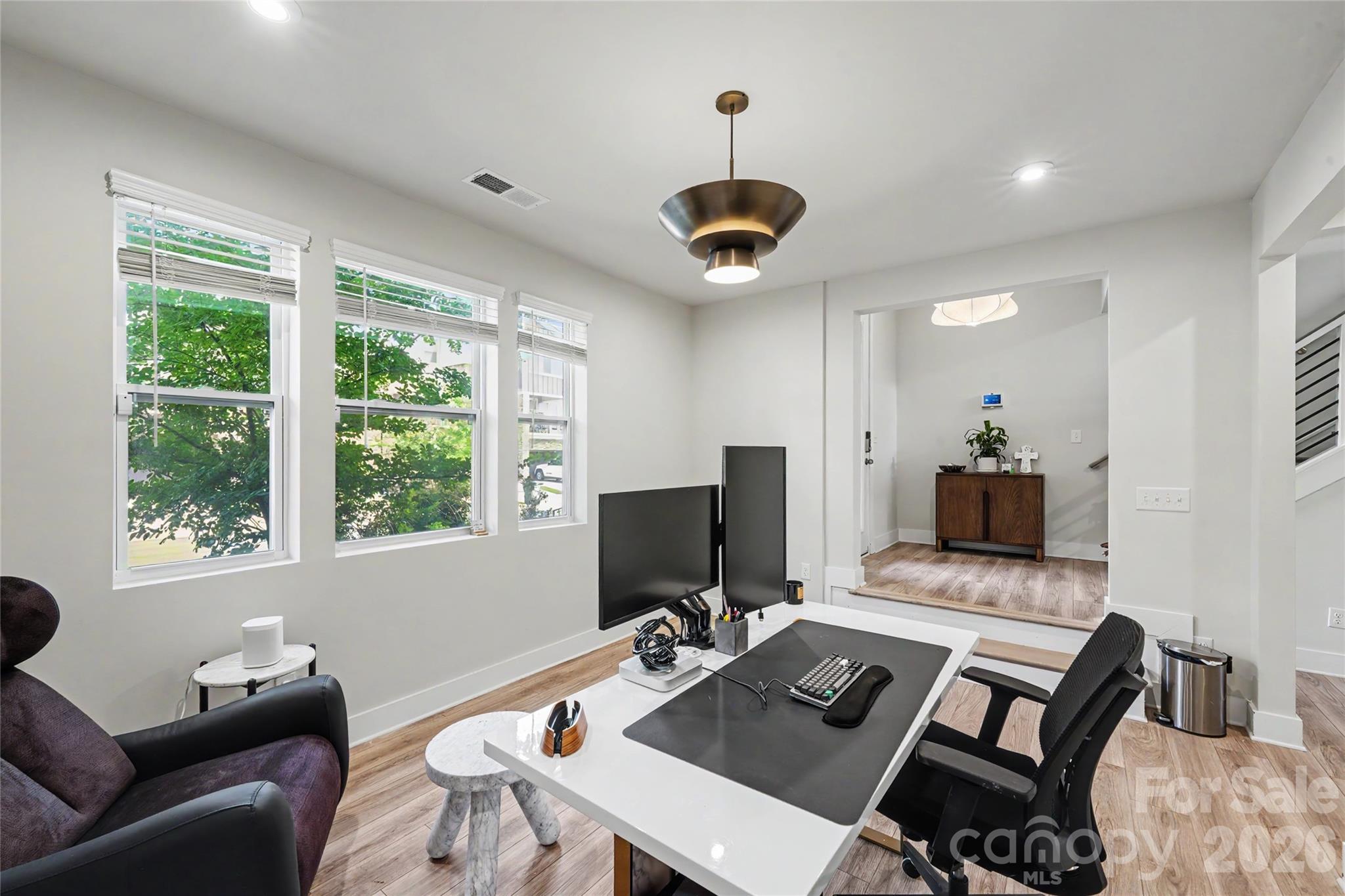 1717 Unison Drive — Charlotte