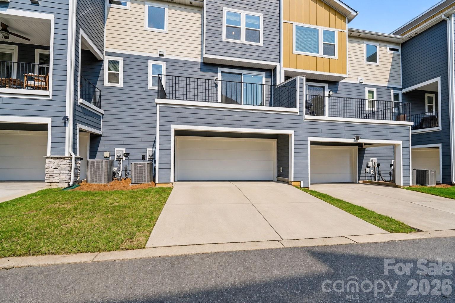 1717 Unison Drive — Charlotte