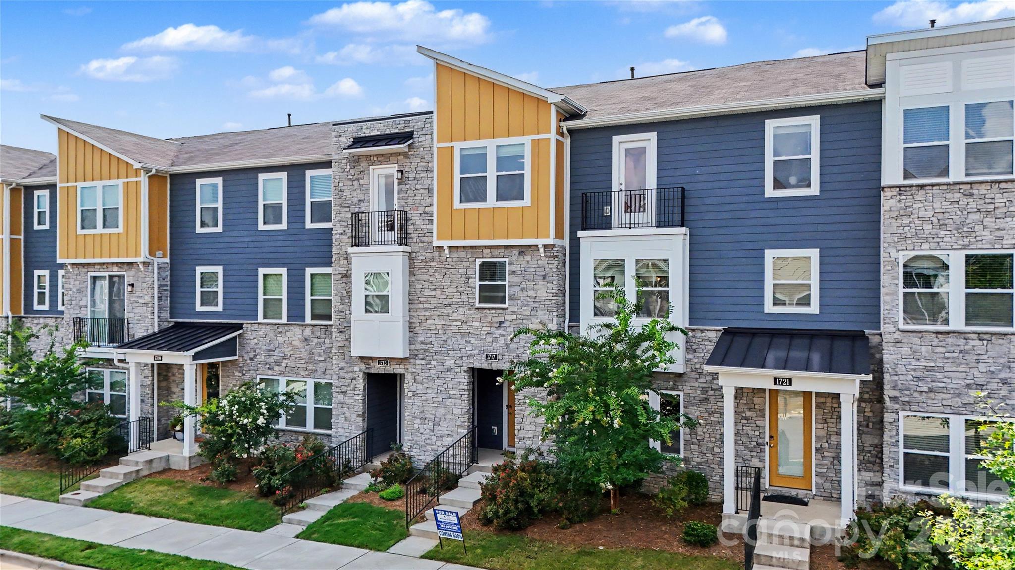 1717 Unison Drive — Charlotte