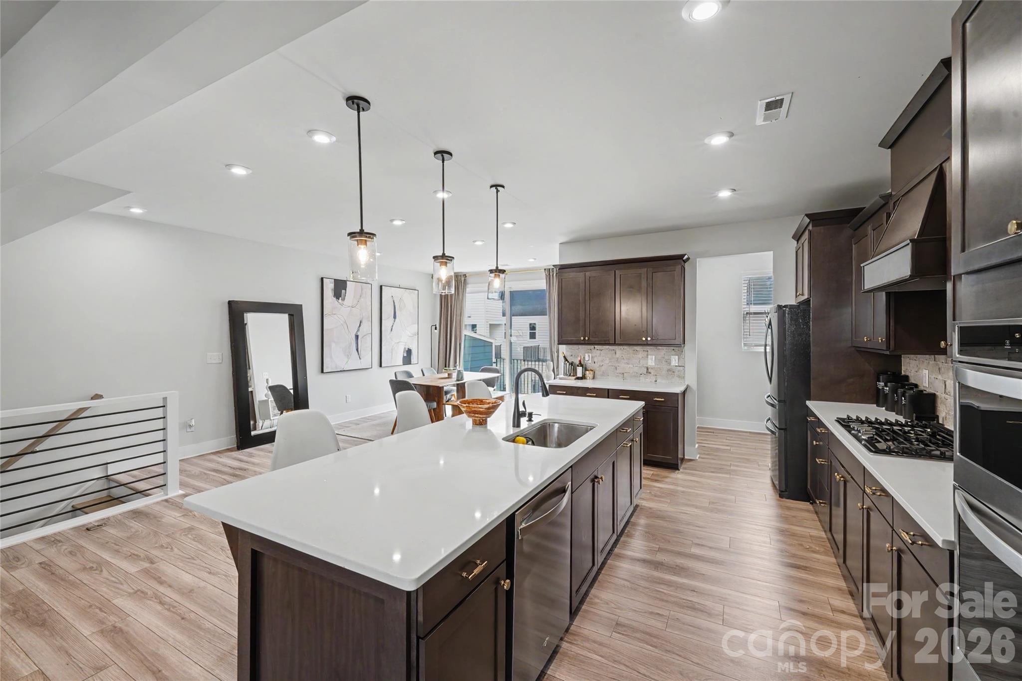 1717 Unison Drive — Charlotte