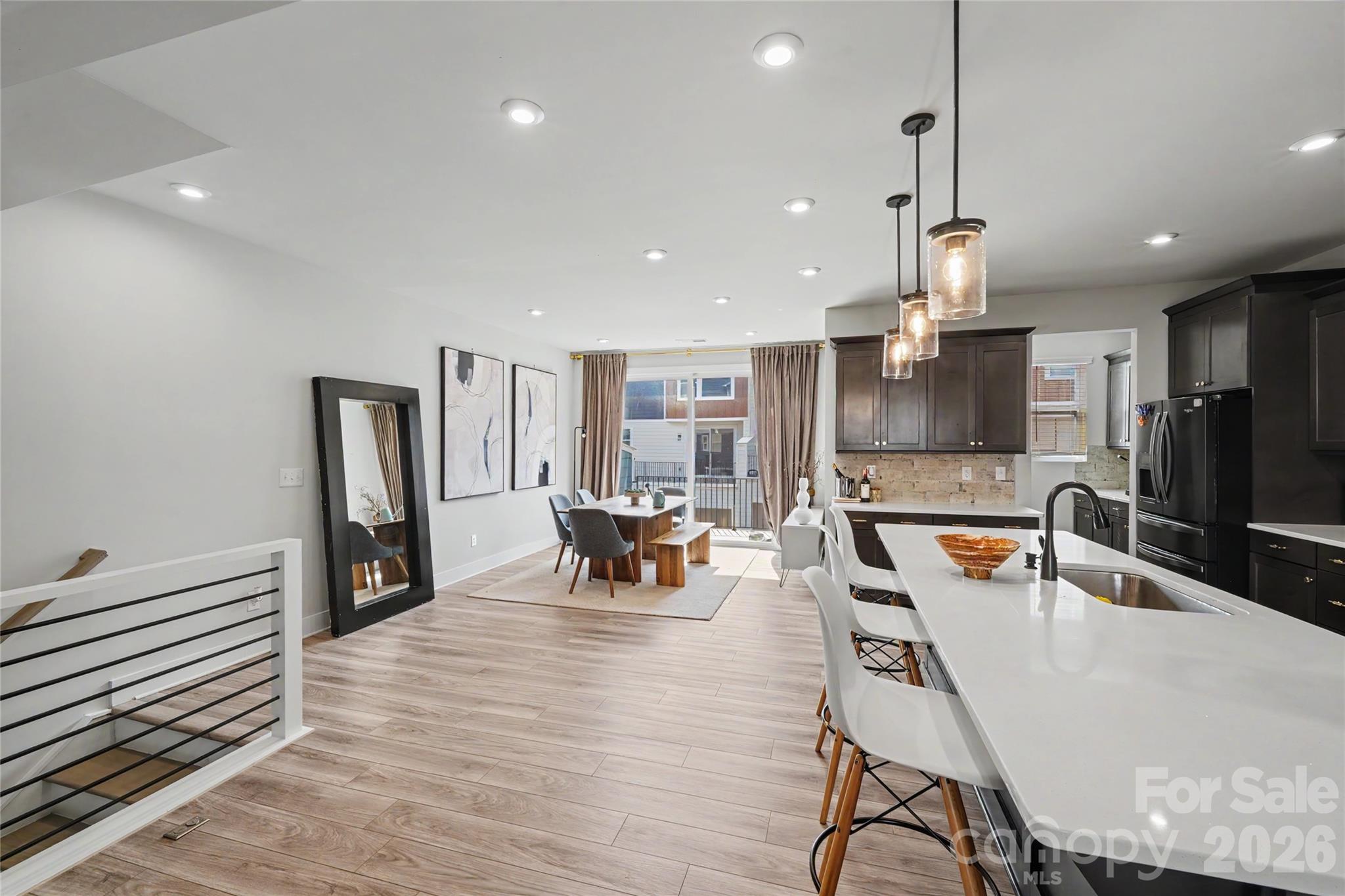 1717 Unison Drive — Charlotte