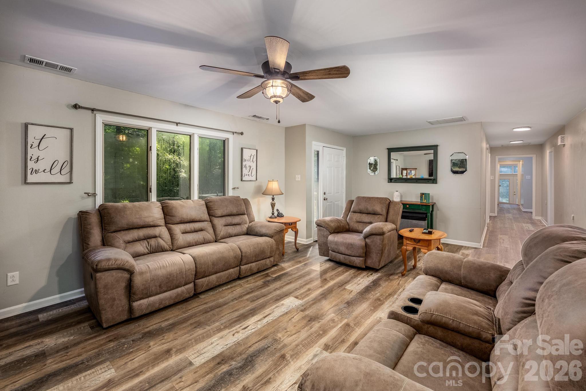 272 Massey Deal Road — Statesville