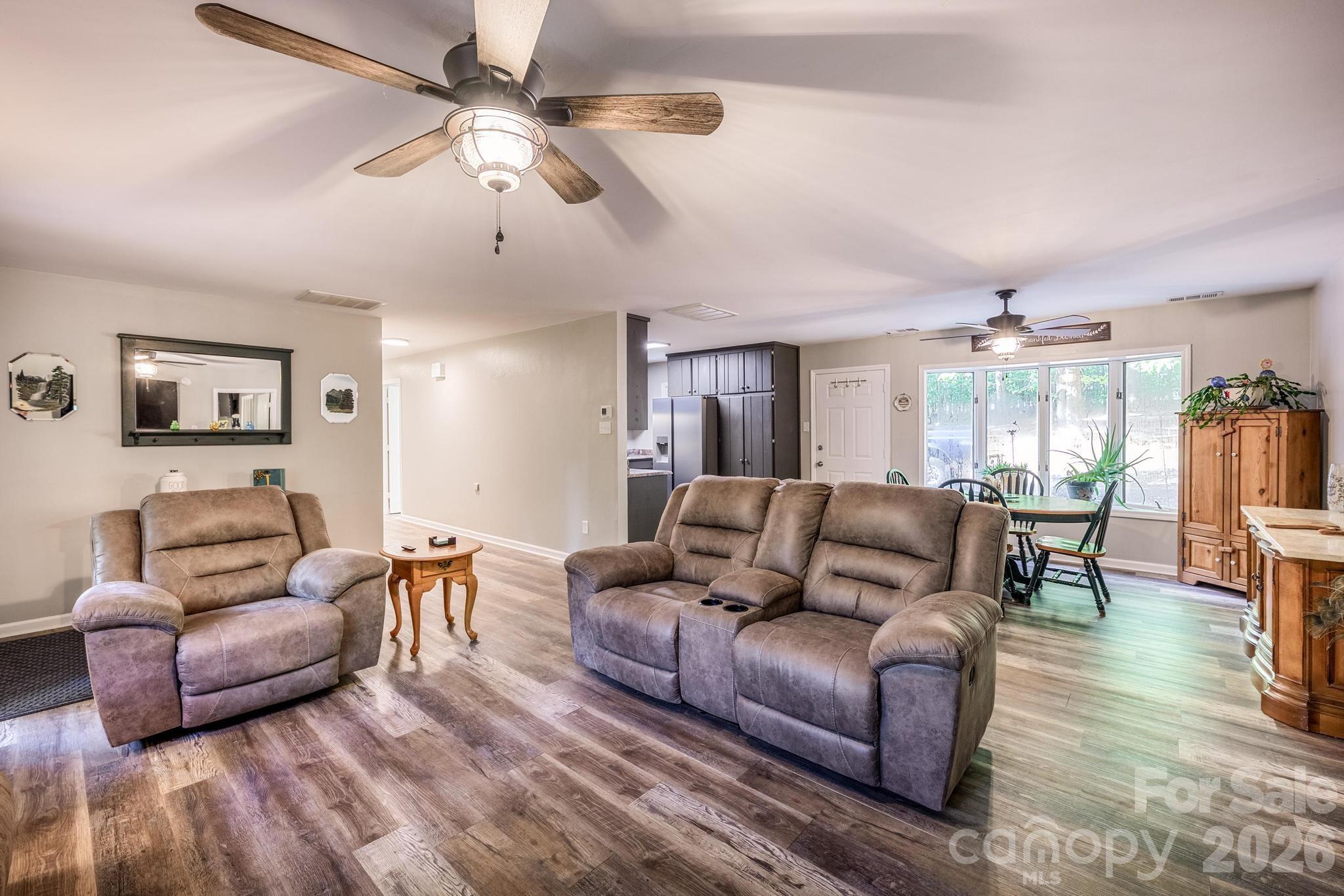 272 Massey Deal Road — Statesville