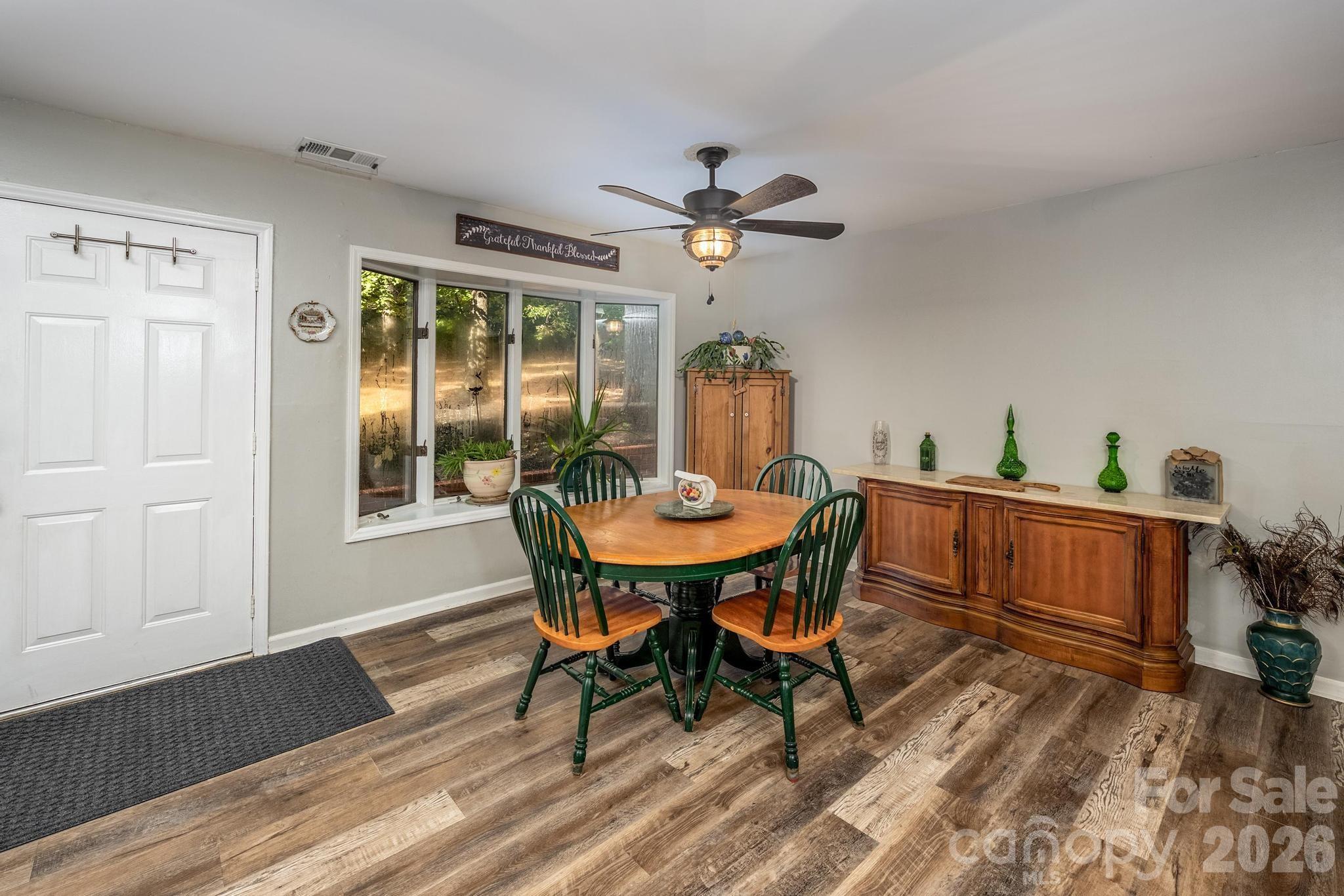 272 Massey Deal Road — Statesville