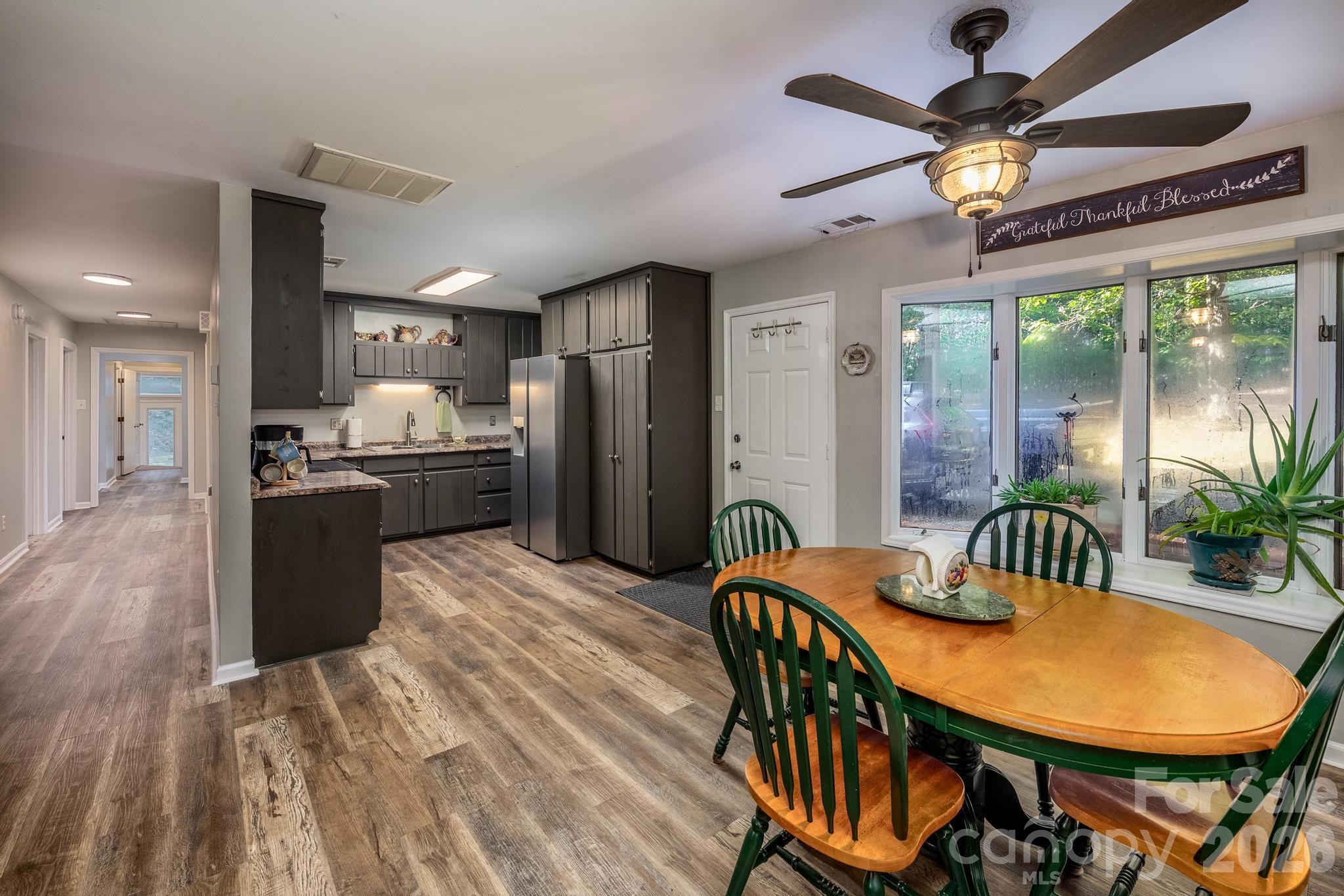 272 Massey Deal Road — Statesville