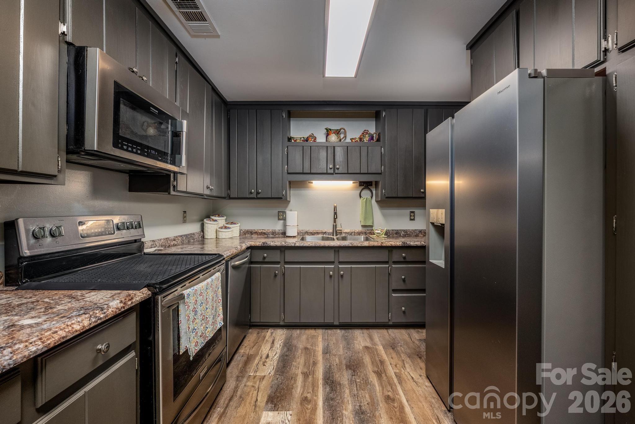 272 Massey Deal Road — Statesville