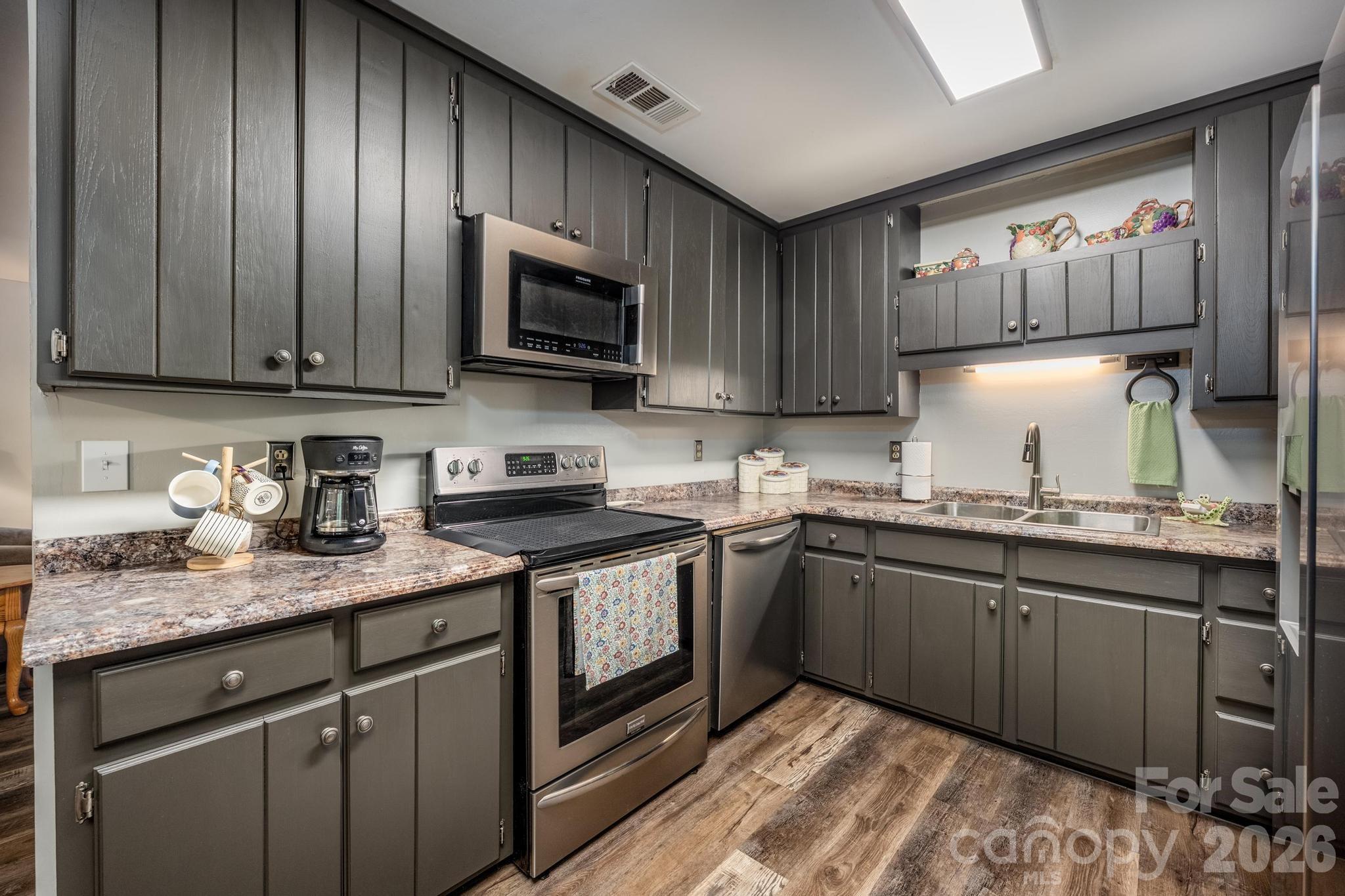 272 Massey Deal Road — Statesville