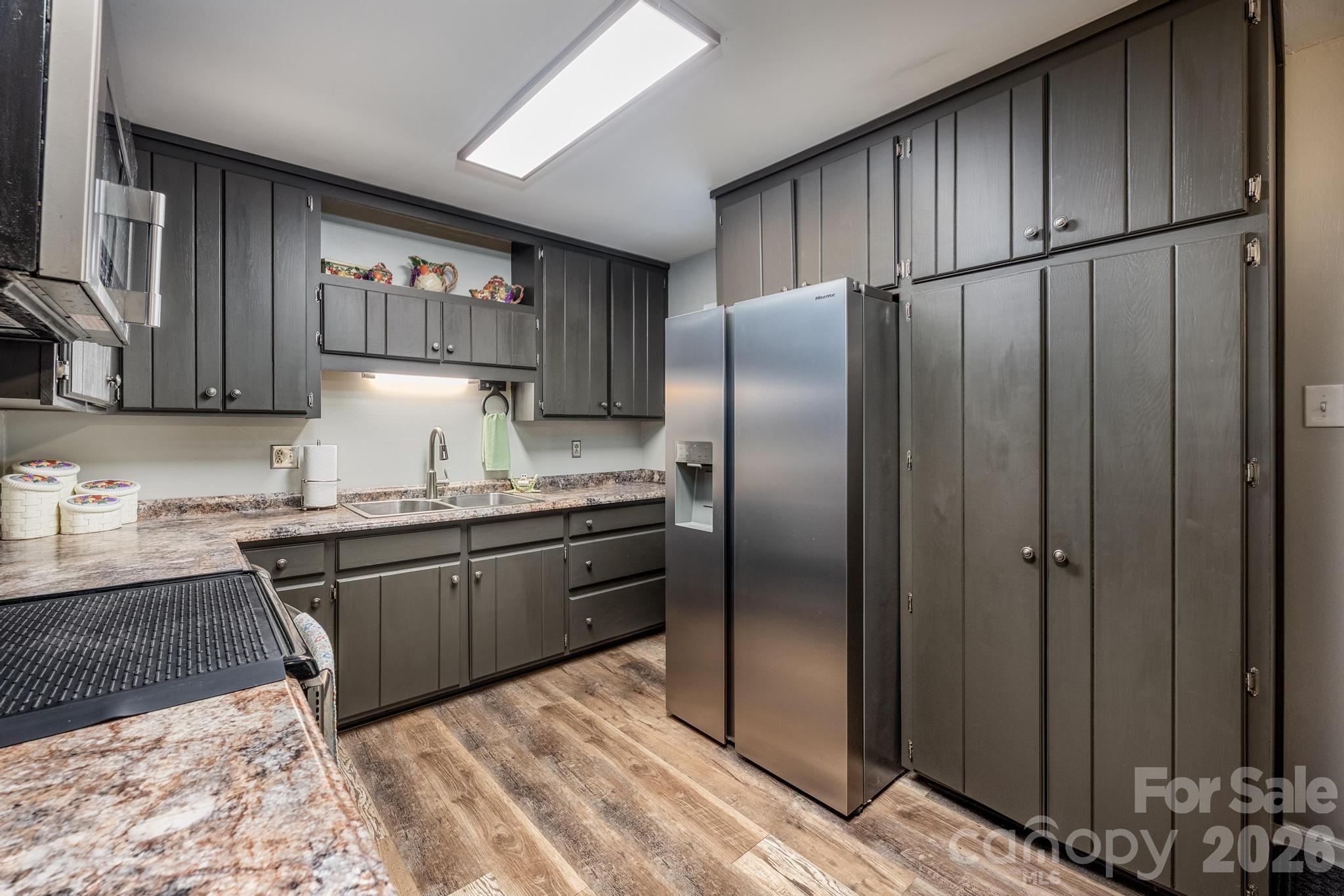 272 Massey Deal Road — Statesville