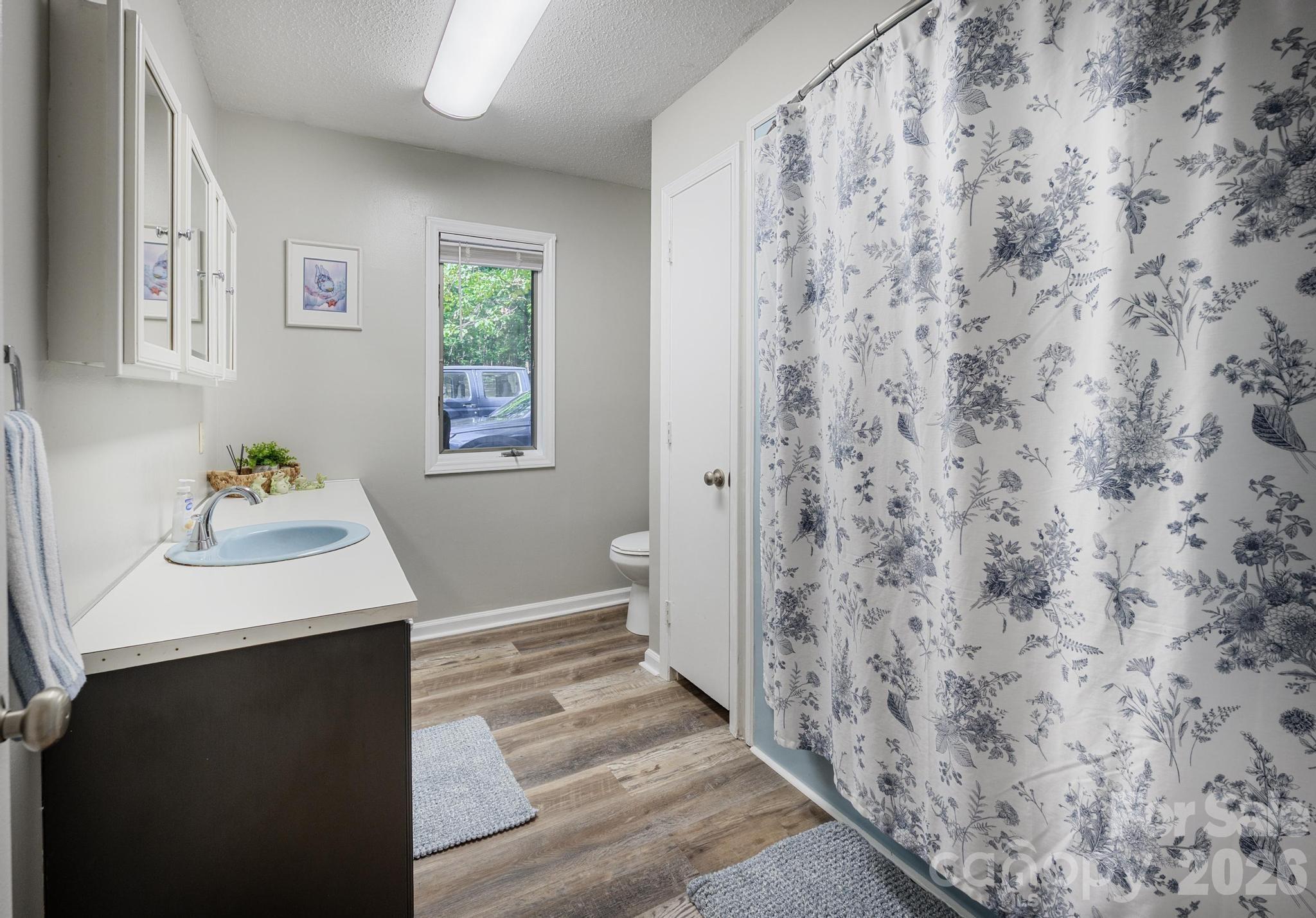 272 Massey Deal Road — Statesville