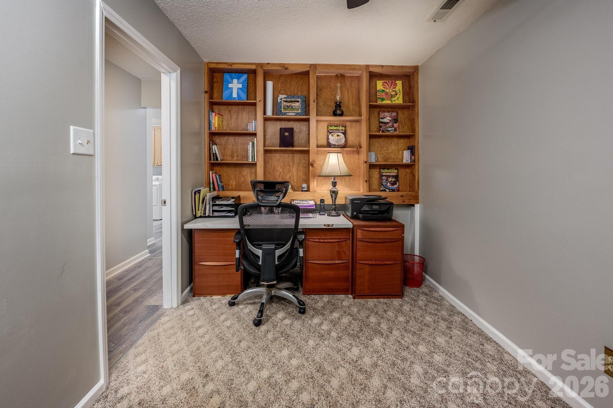 272 Massey Deal Road — Statesville
