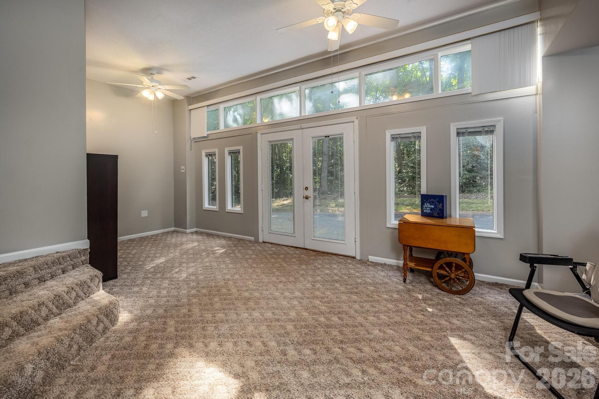 272 Massey Deal Road — Statesville