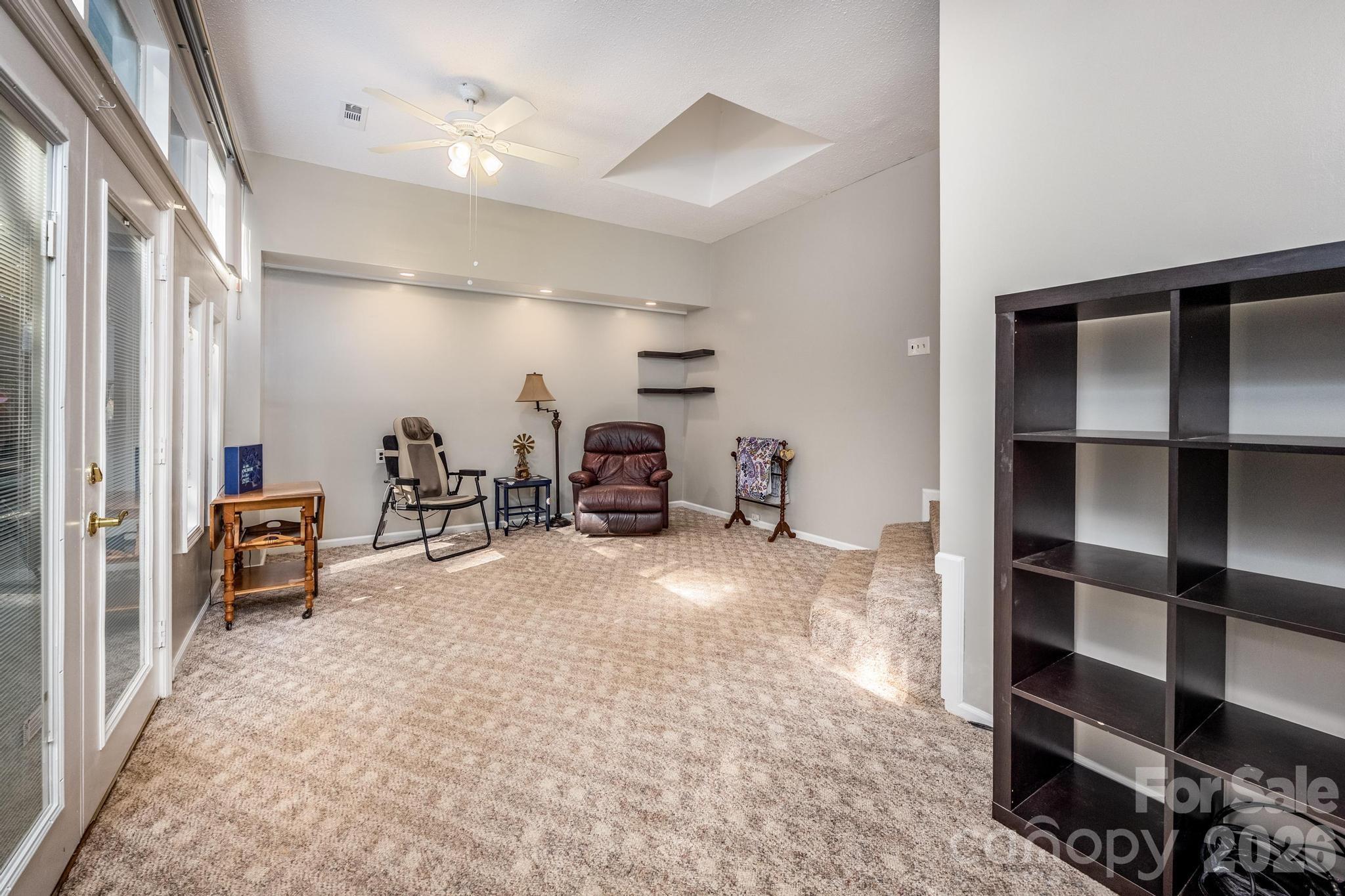272 Massey Deal Road — Statesville