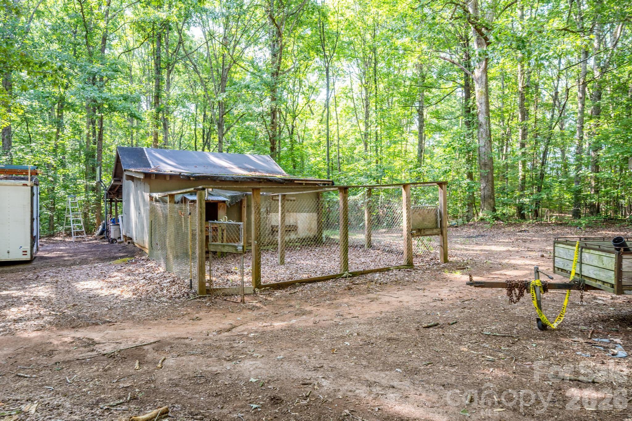 272 Massey Deal Road — Statesville