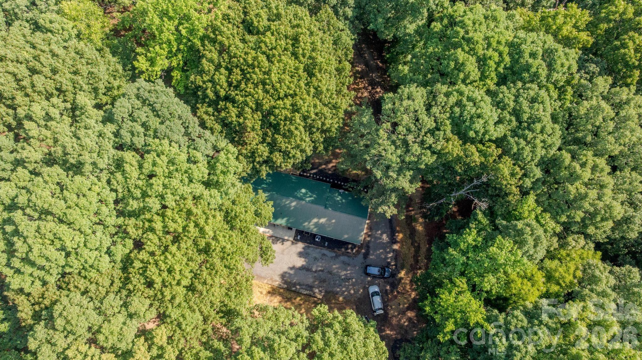 272 Massey Deal Road — Statesville