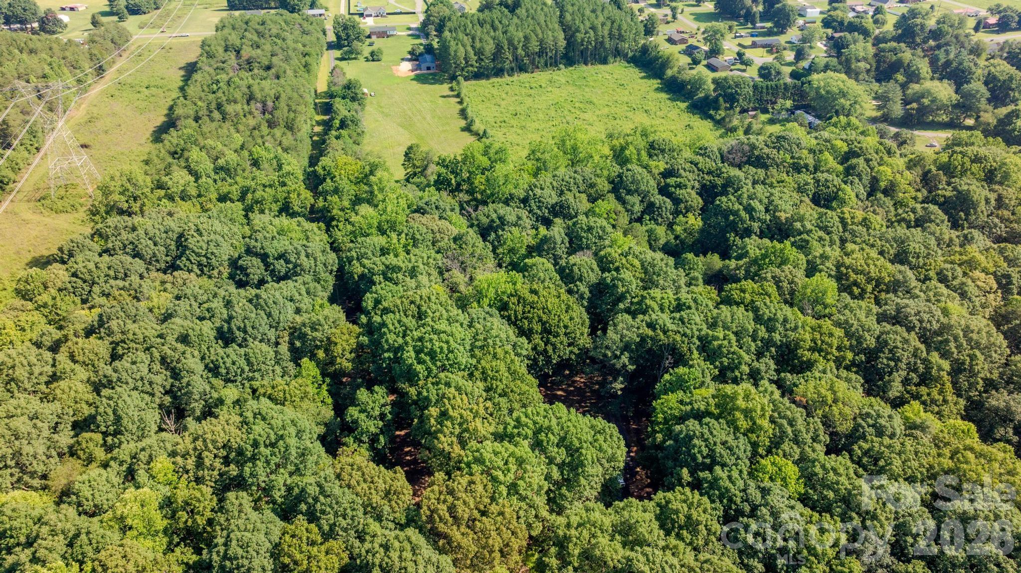 272 Massey Deal Road — Statesville
