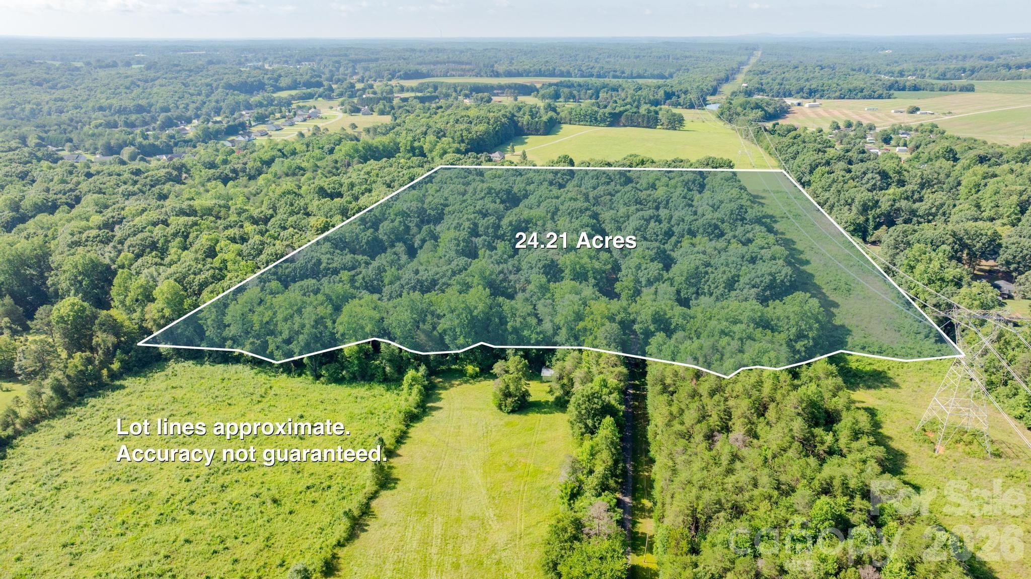 272 Massey Deal Road — Statesville