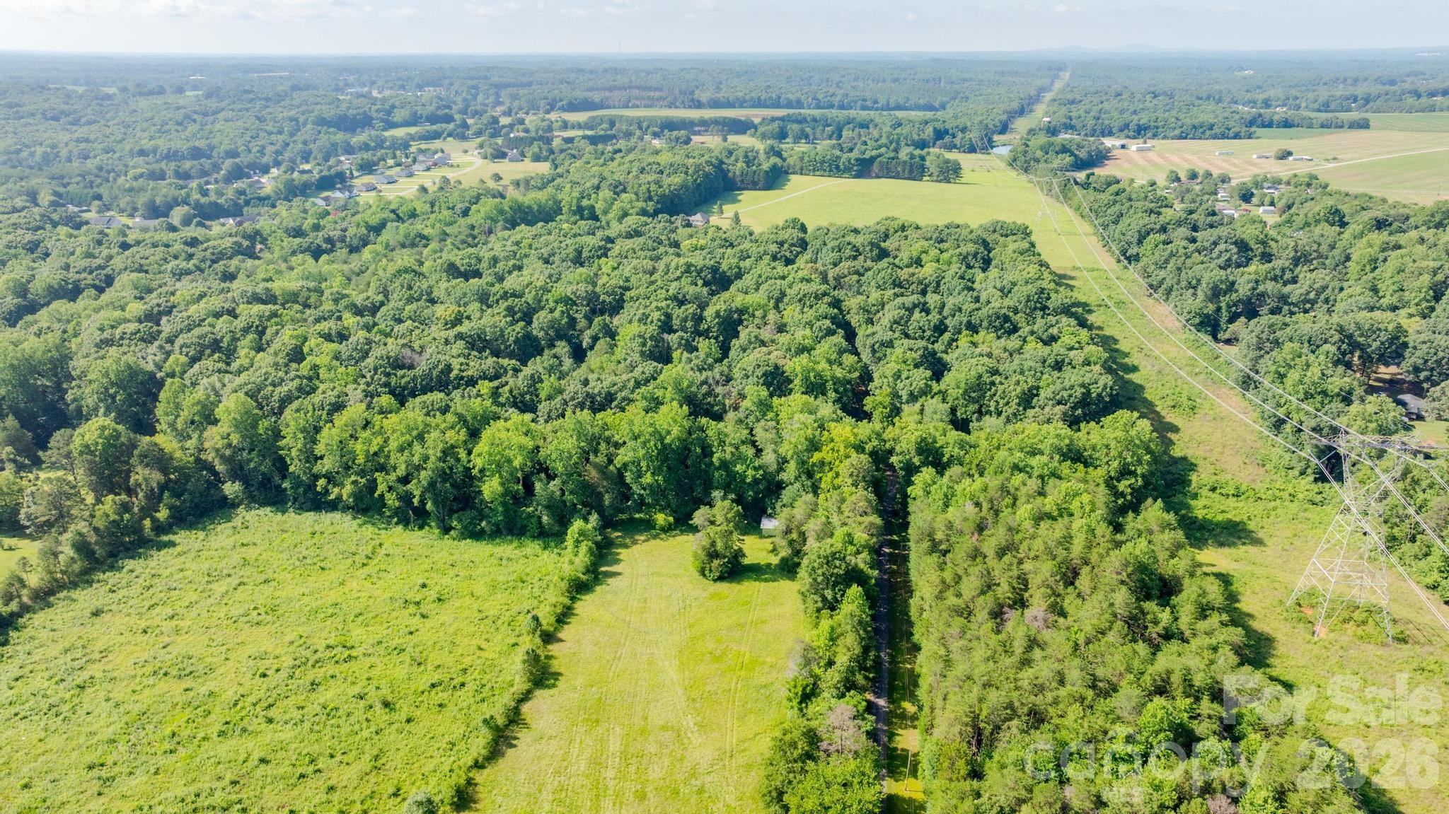 272 Massey Deal Road — Statesville