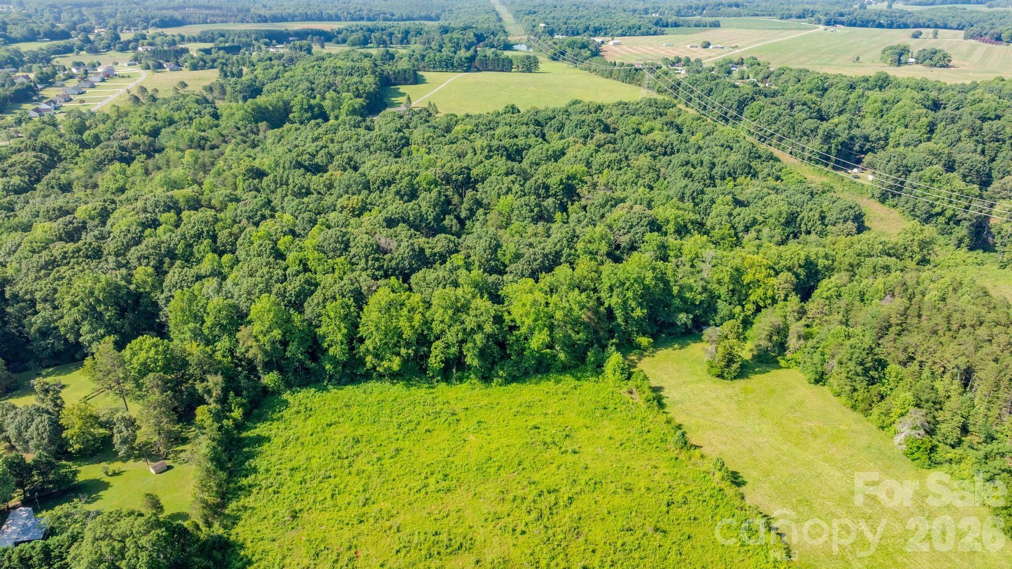 272 Massey Deal Road — Statesville