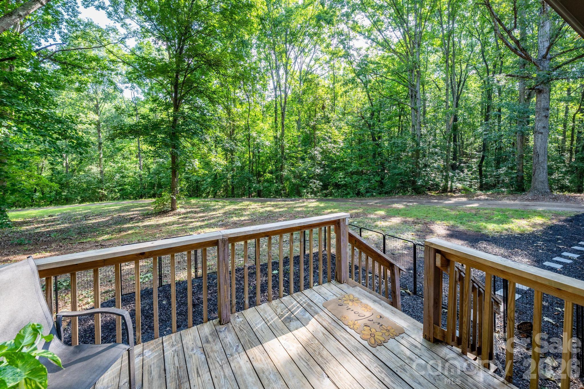 272 Massey Deal Road — Statesville