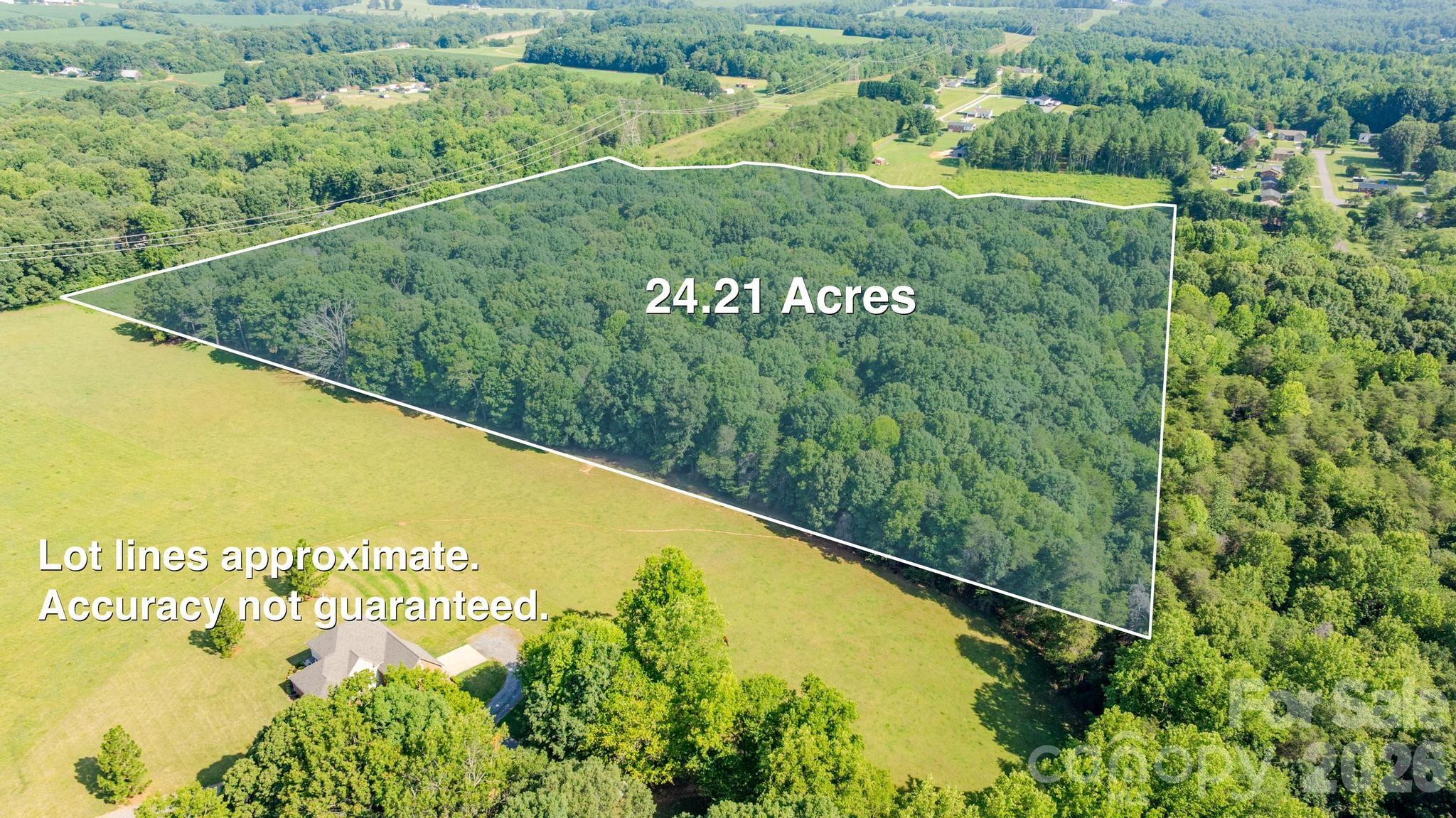 272 Massey Deal Road — Statesville