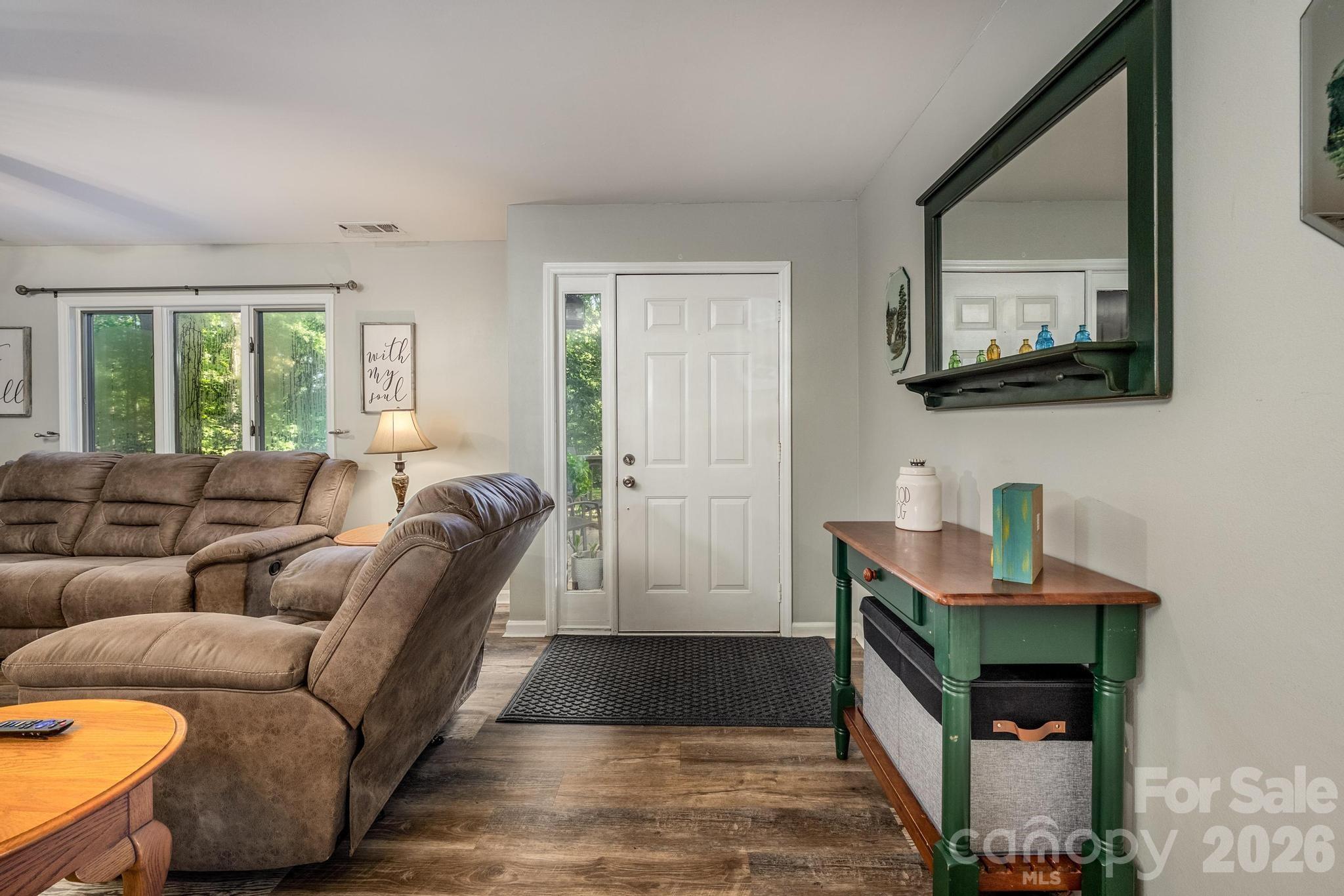 272 Massey Deal Road — Statesville
