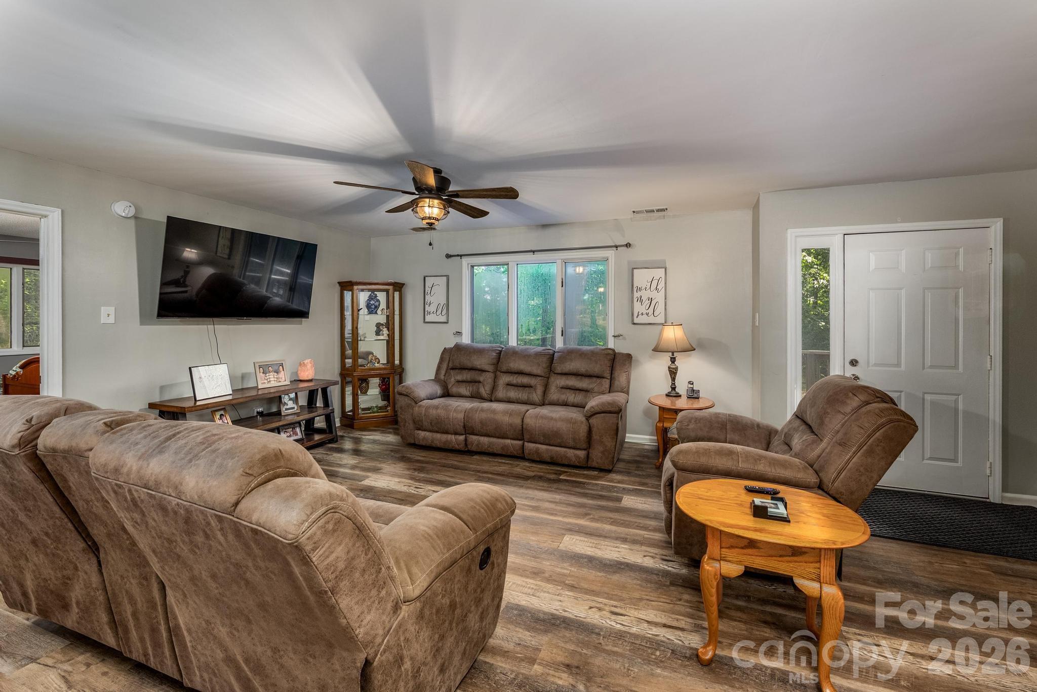 272 Massey Deal Road — Statesville