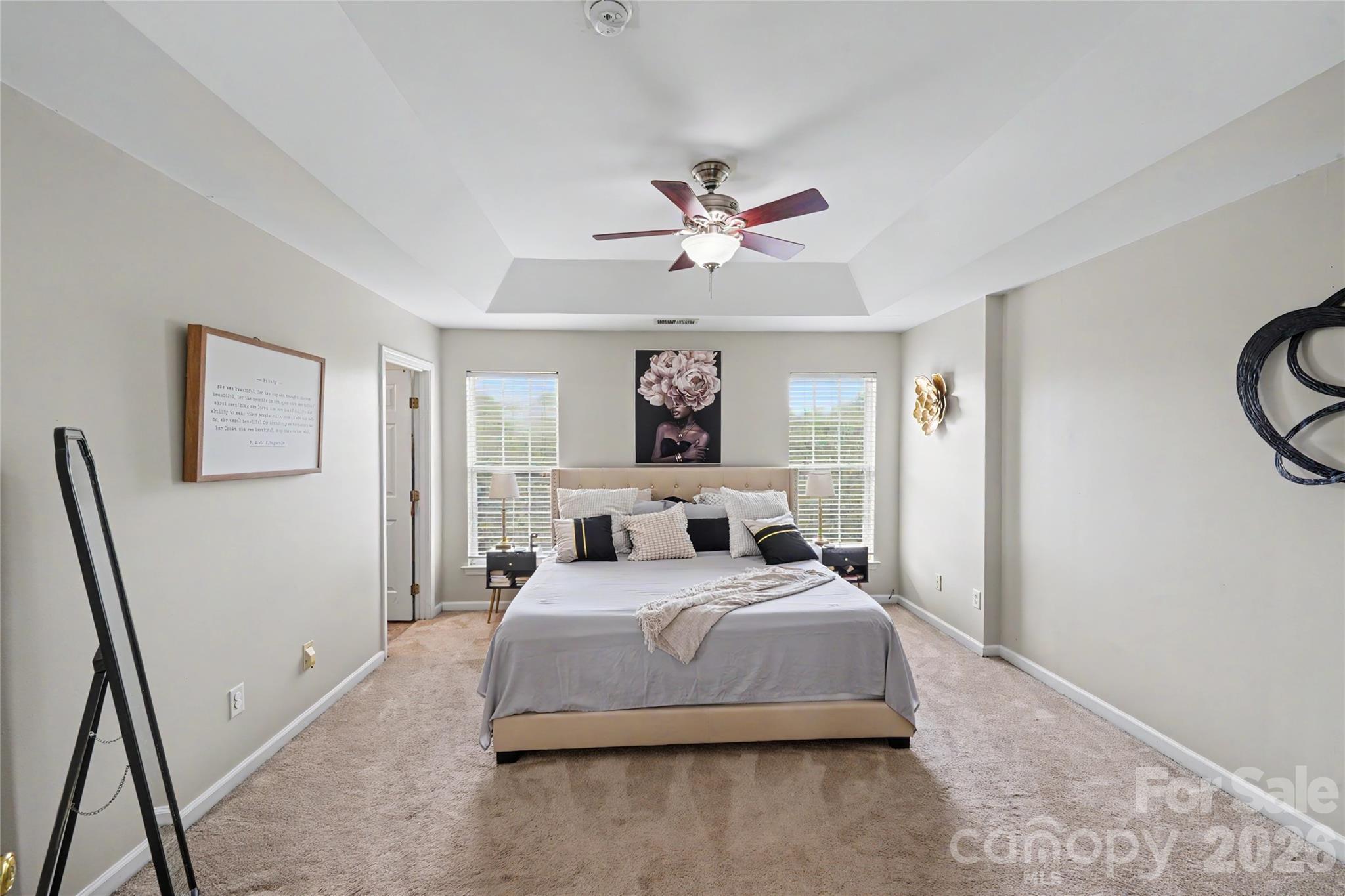 10221 Garrett Grigg Road — Charlotte