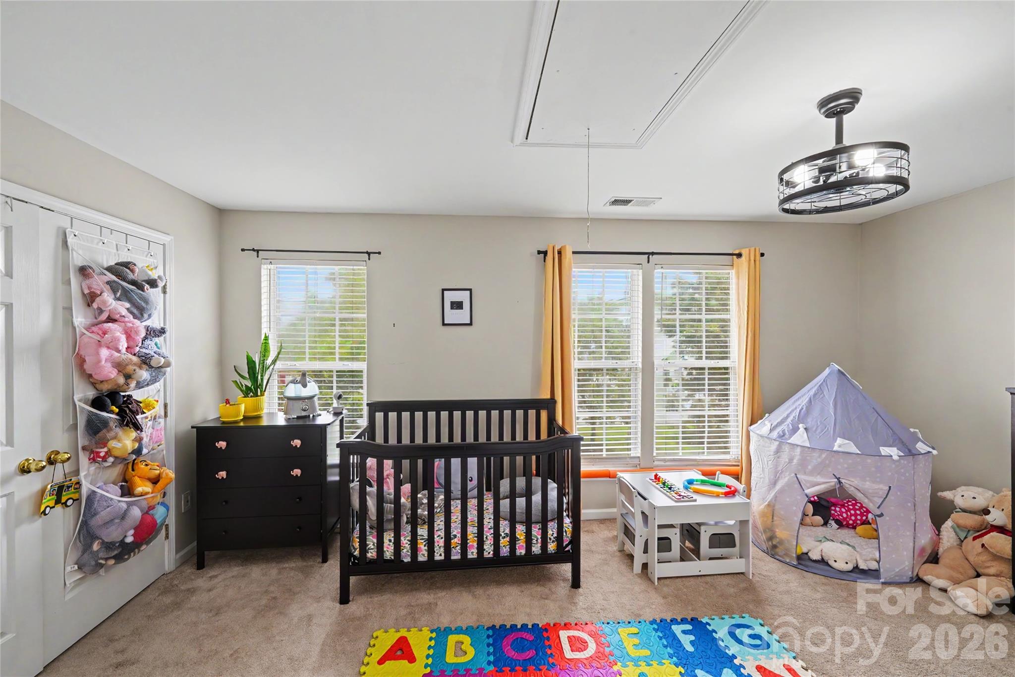 10221 Garrett Grigg Road — Charlotte