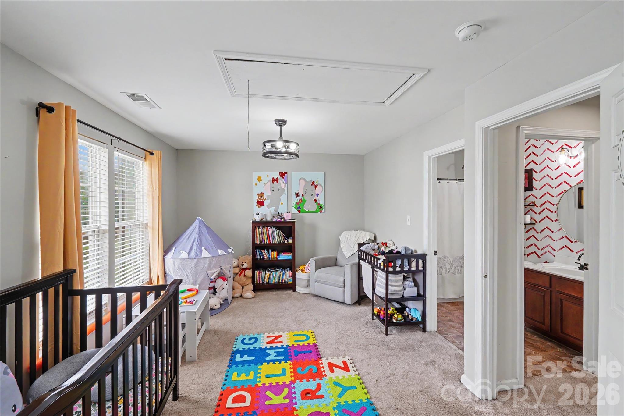 10221 Garrett Grigg Road — Charlotte