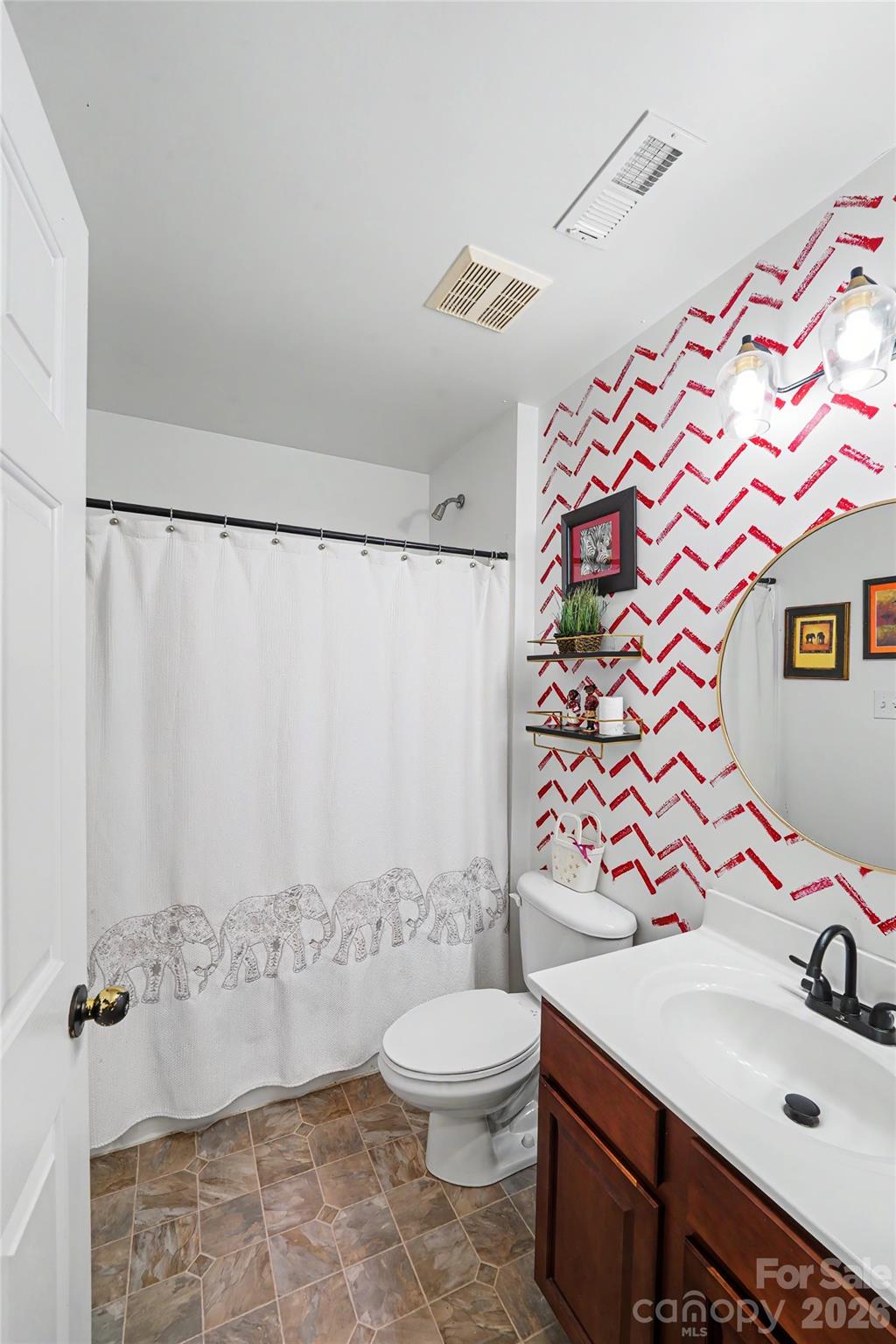 10221 Garrett Grigg Road — Charlotte